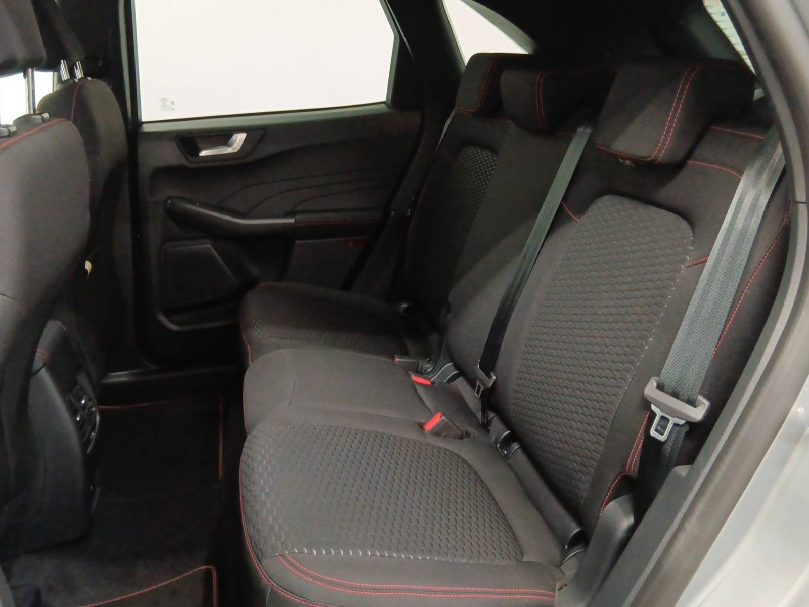 FORD - KUGA - #733442 - 8