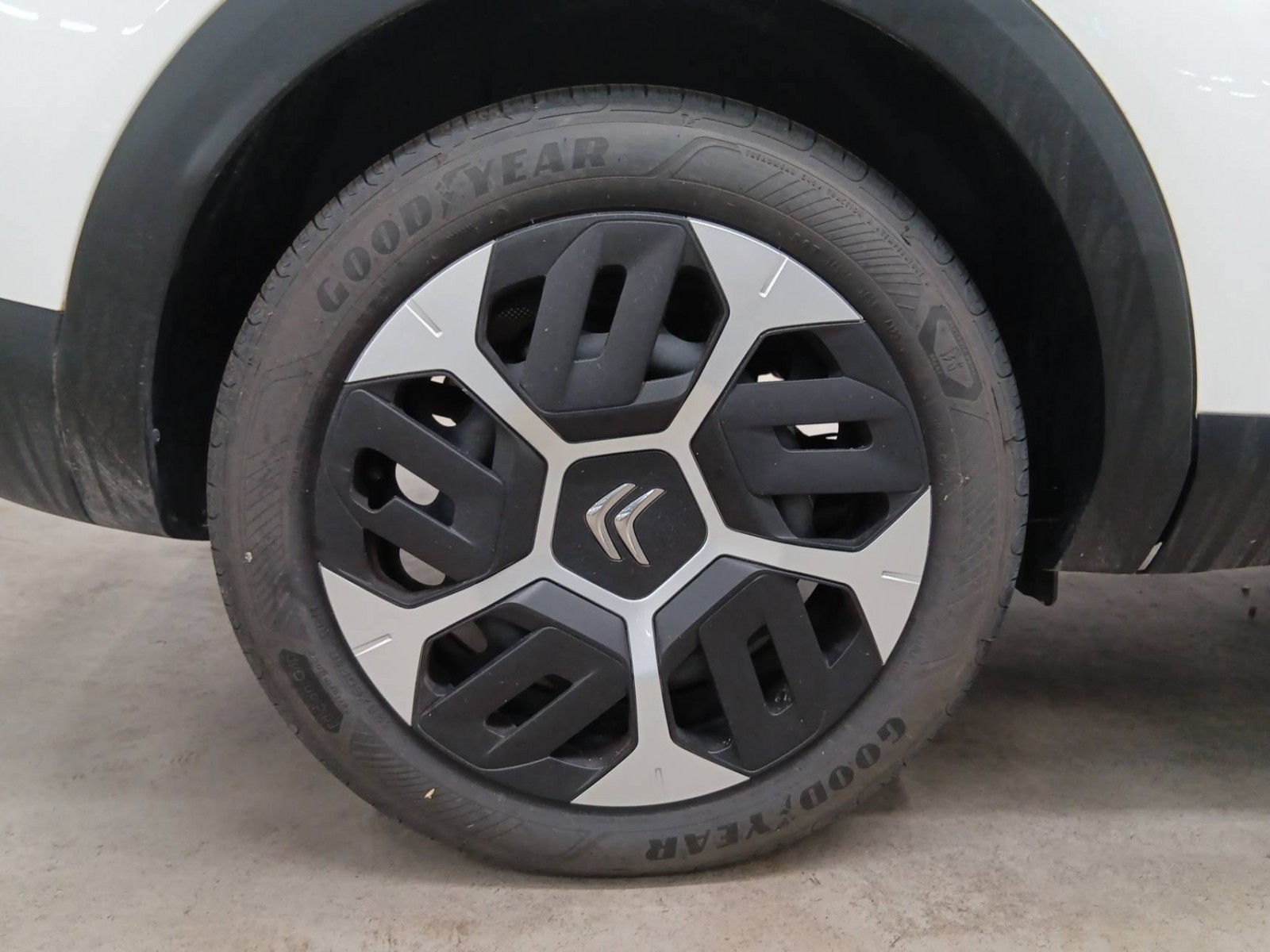 CITROEN - C4 - #744620 - 6