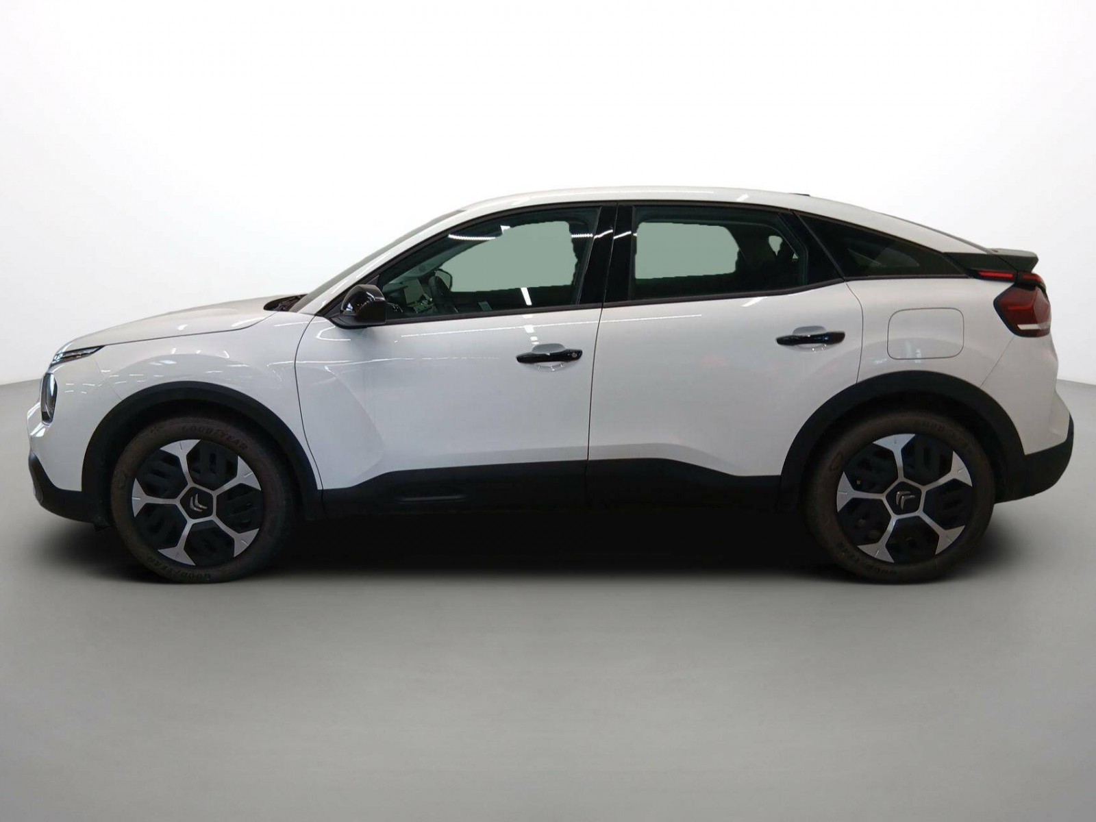 CITROEN - C4 - #744620 - 16