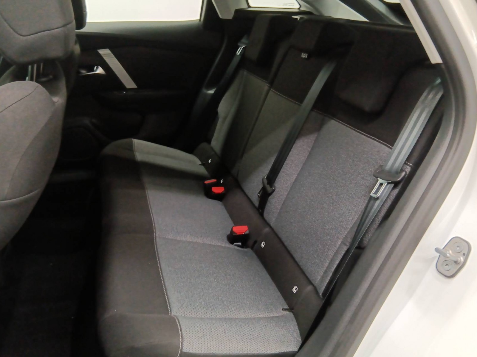 CITROEN - C4 - #744620 - 8