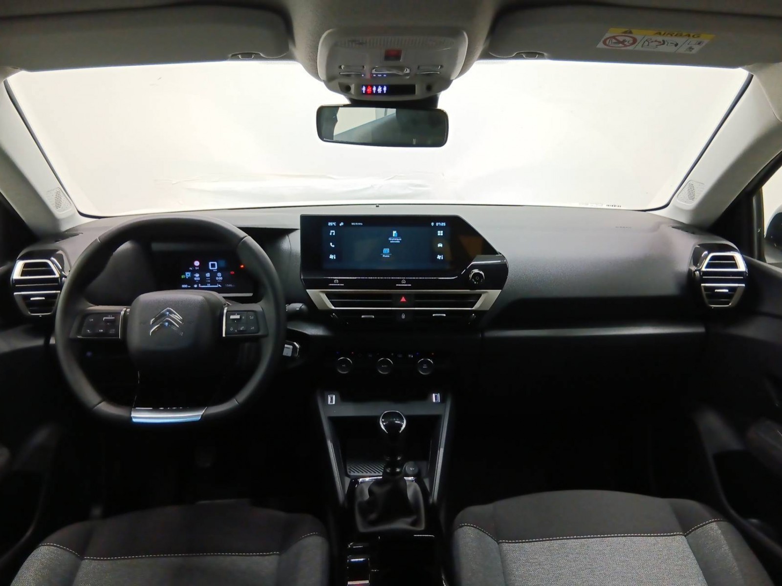 CITROEN - C4 - #744620 - 14