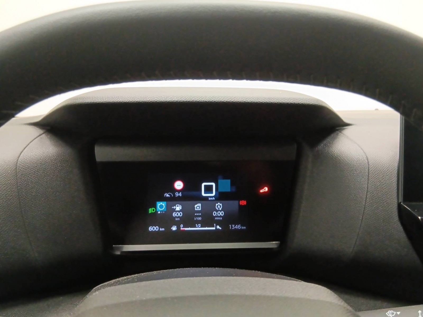 CITROEN - C4 - #744620 - 12