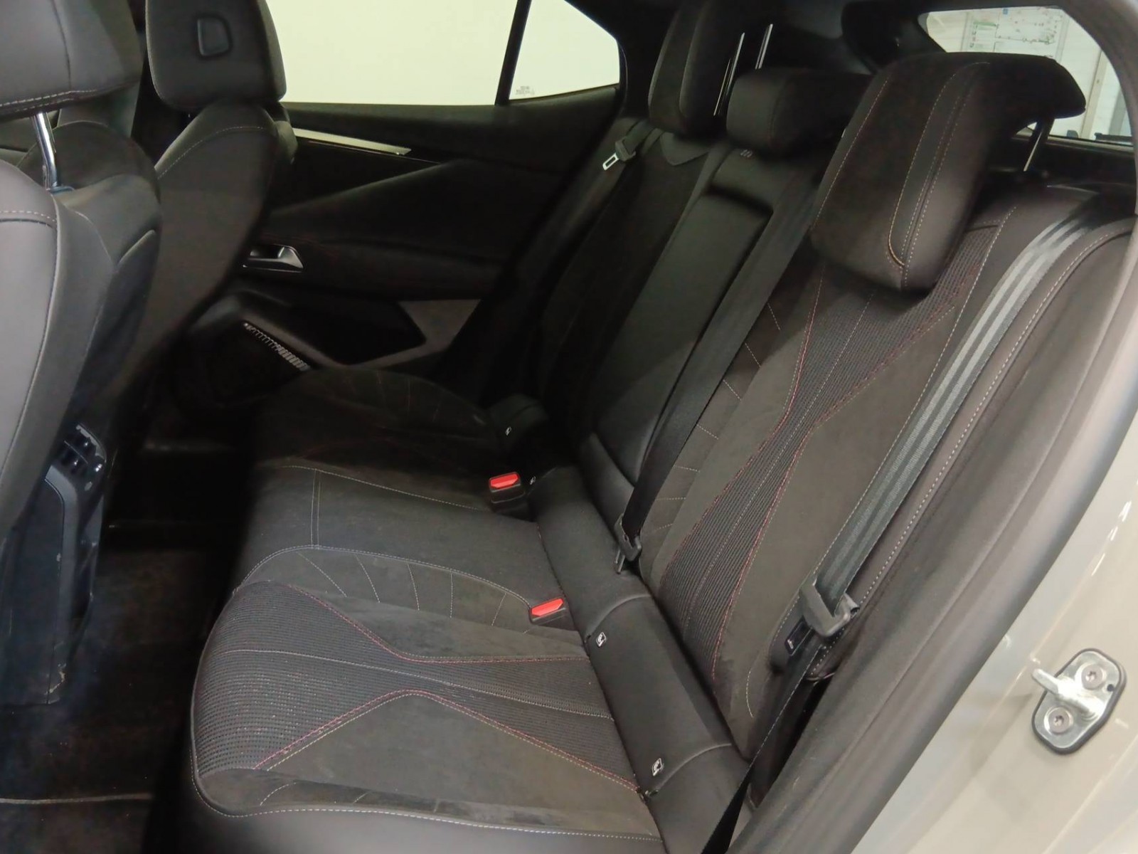 DS - DS 4 - #755876 - 8
