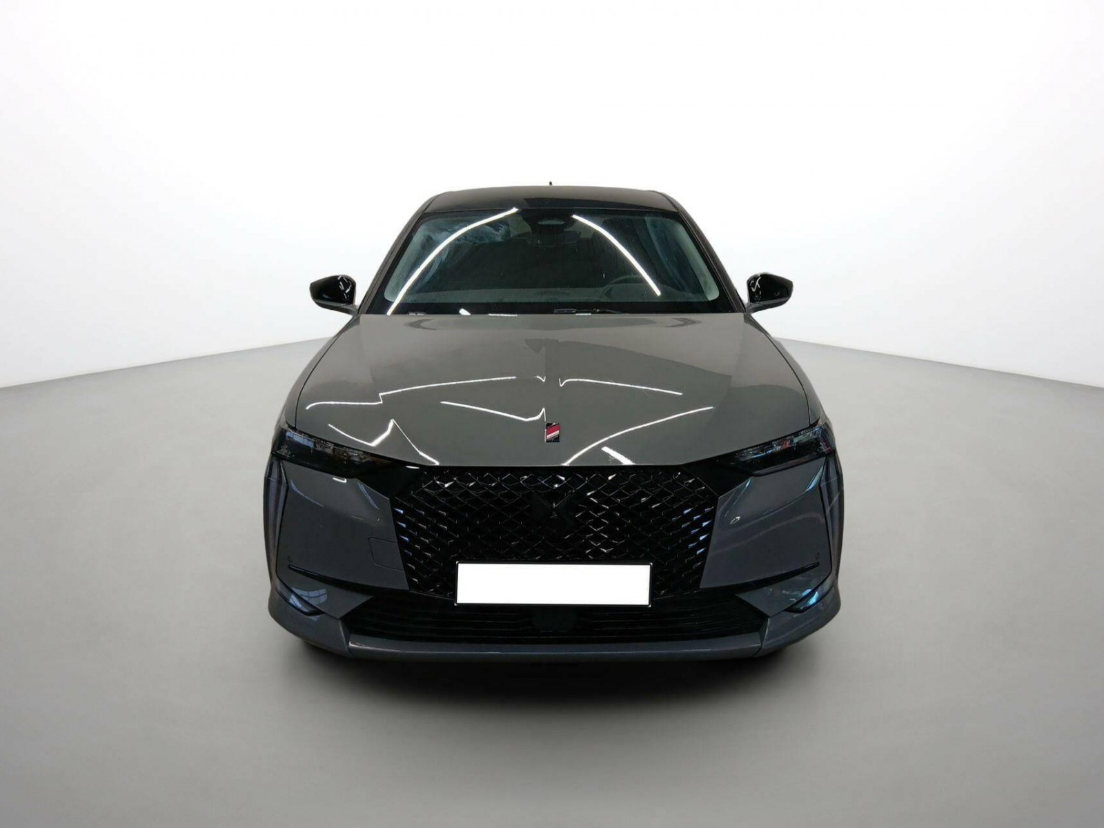 DS - DS 4 - #755873 - 4