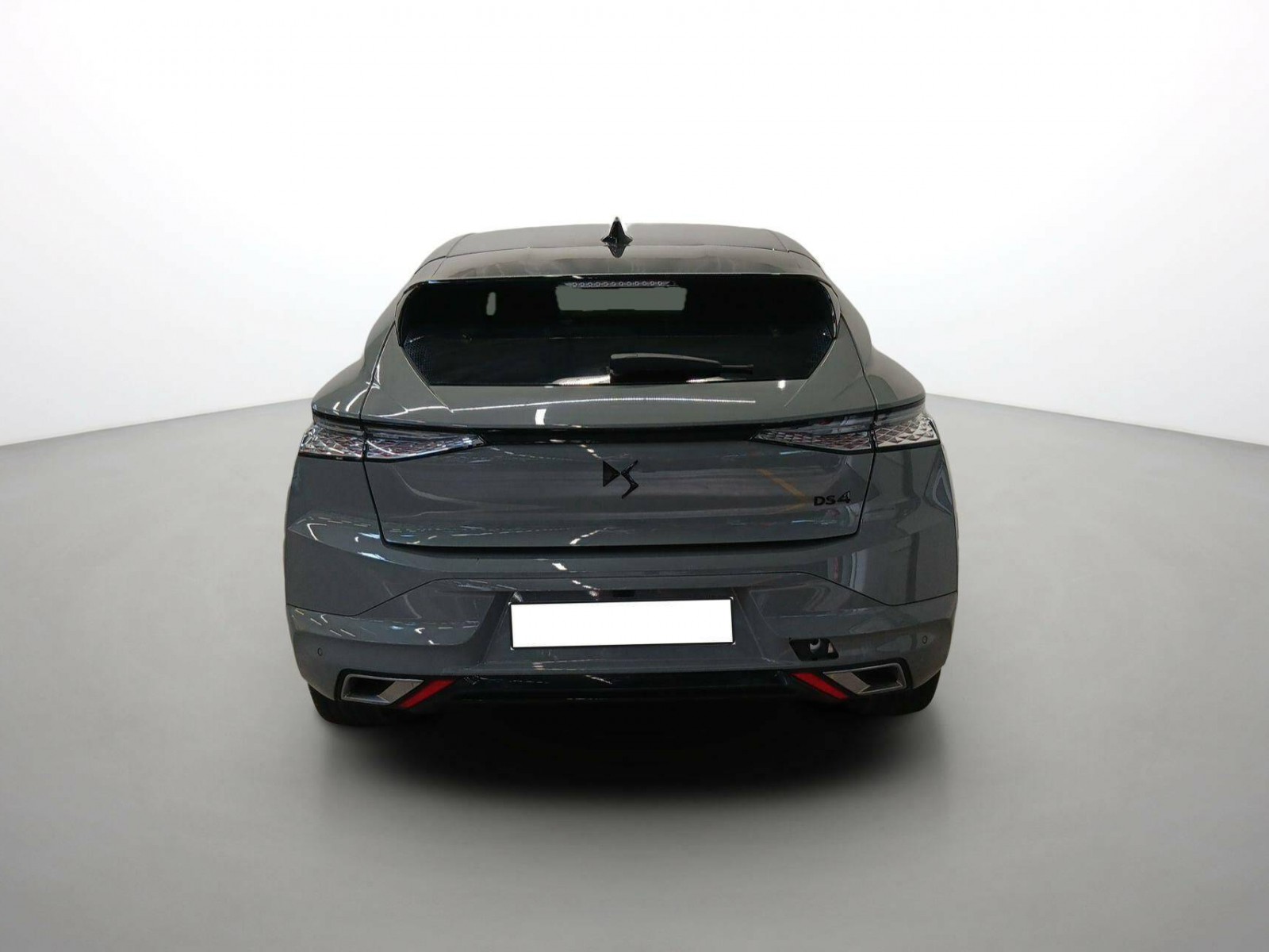 DS - DS 4 - #755873 - 5