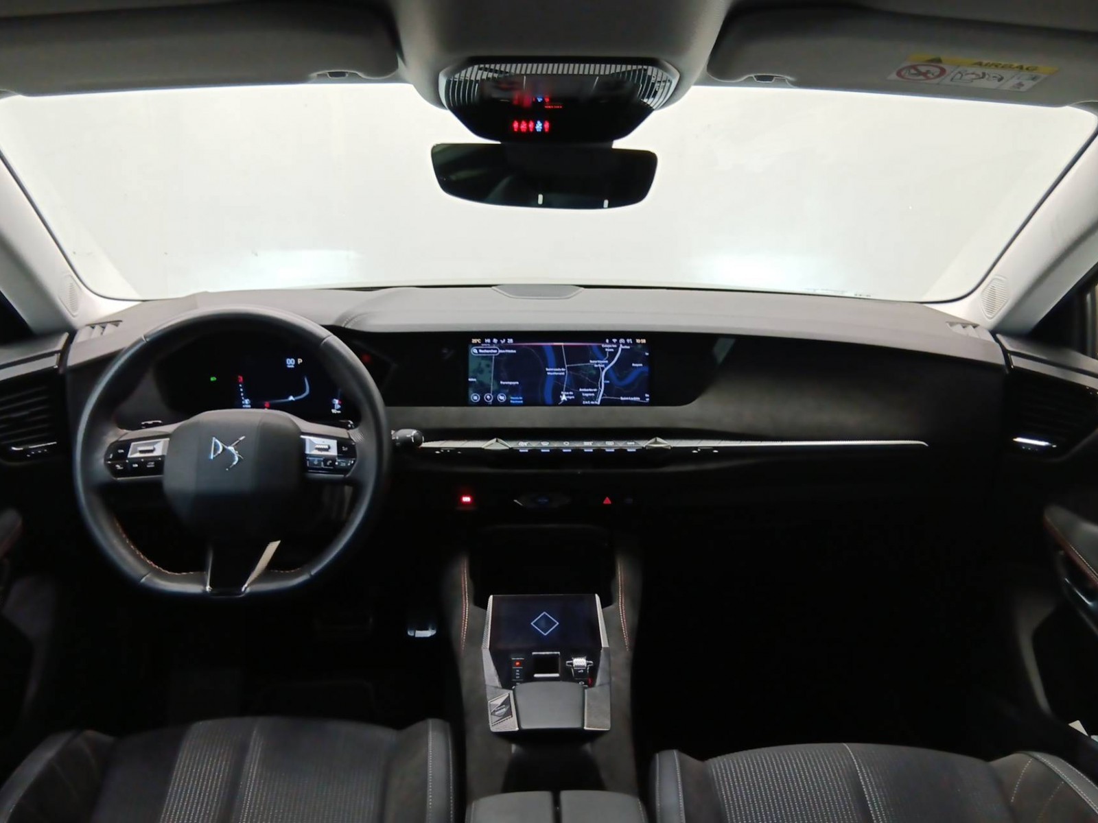 DS - DS 4 - #755873 - 9