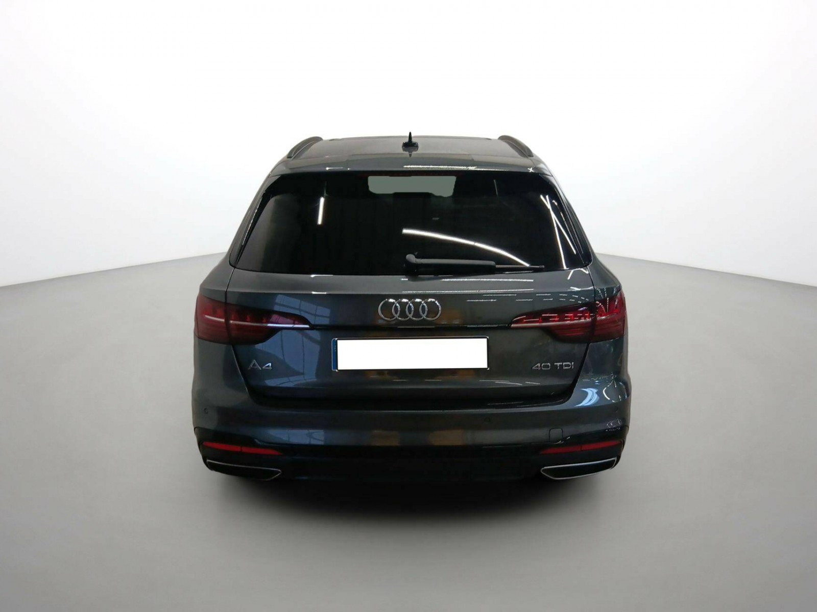 AUDI - A4 AVANT - #737865 - 5