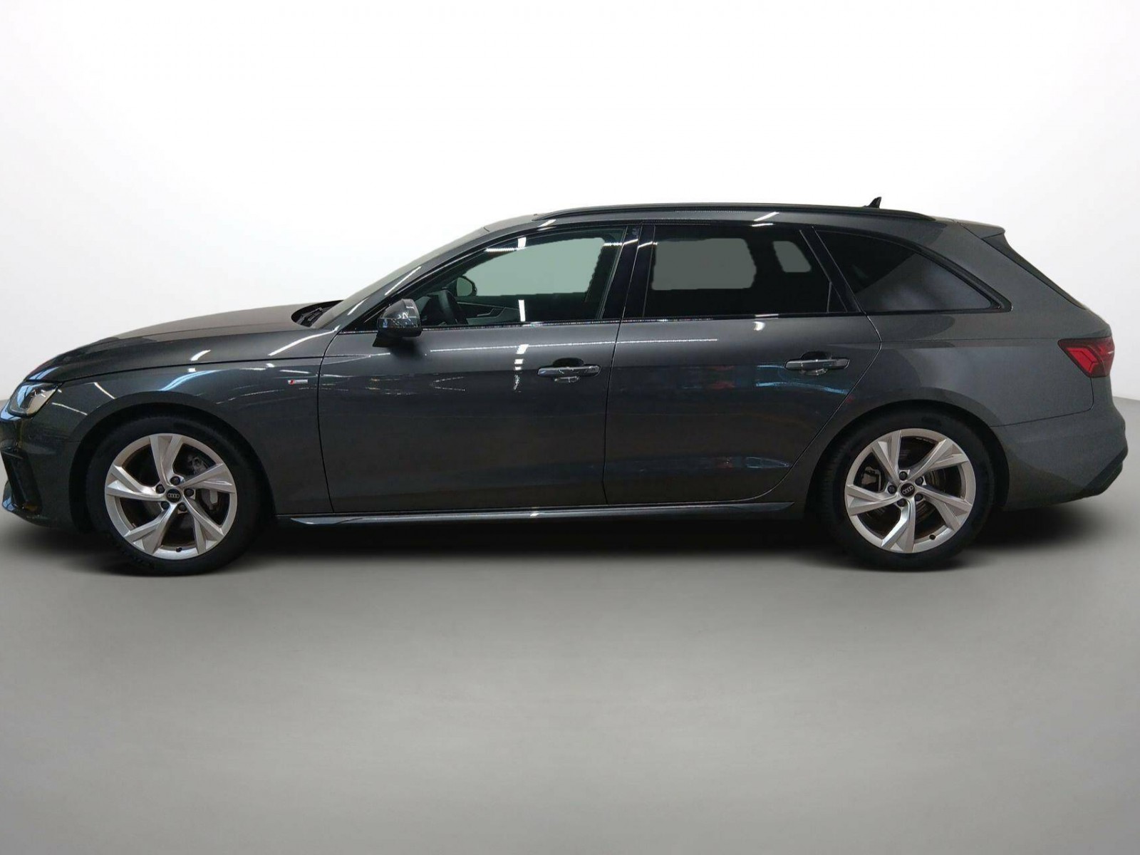 AUDI - A4 AVANT - #737865 - 16