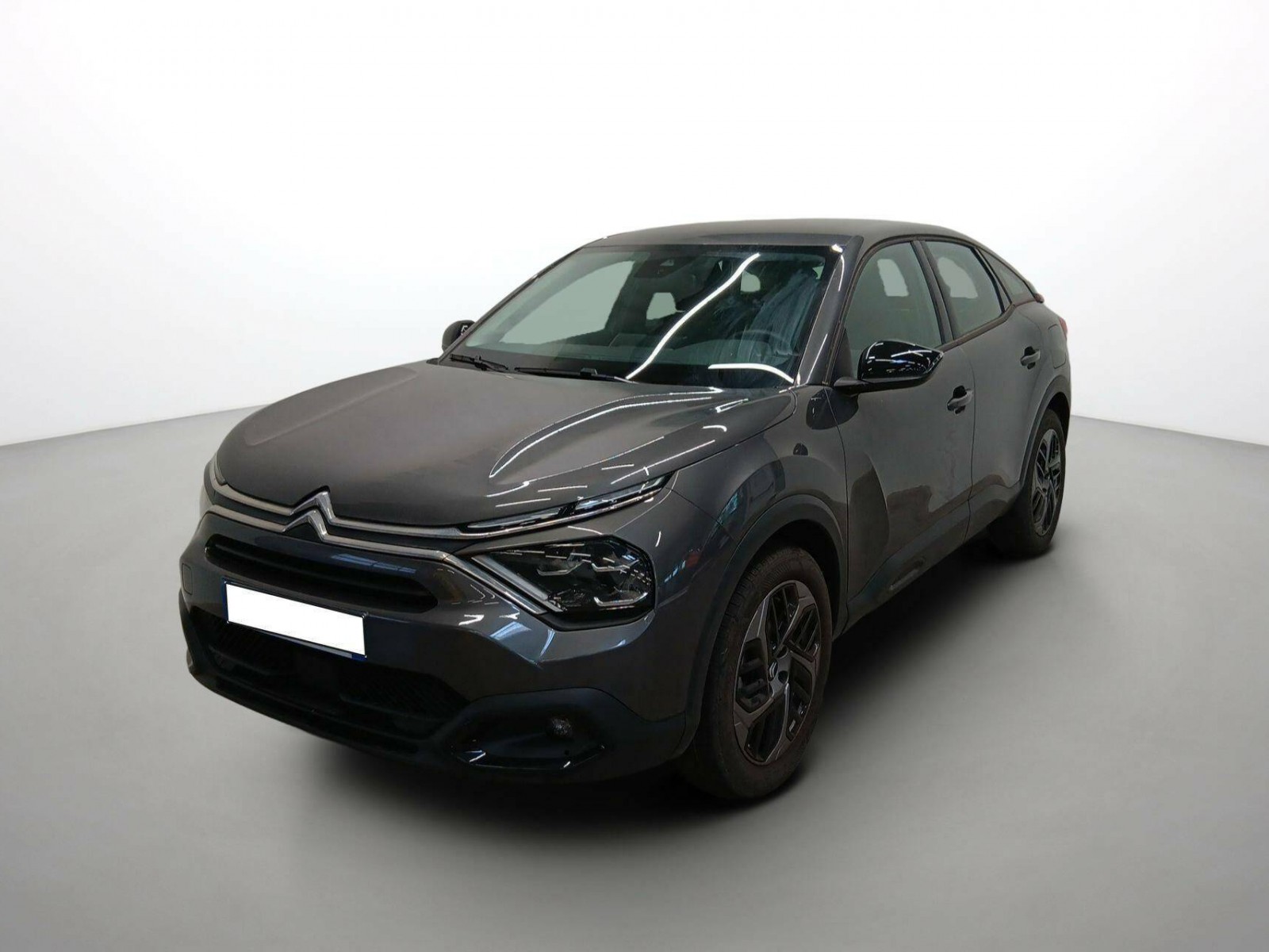 CITROEN - C4 - #744628 - 0