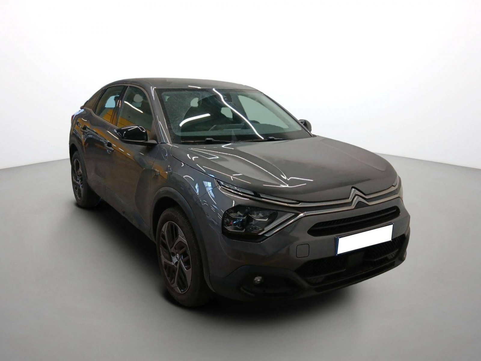 CITROEN - C4 - #744628 - 1
