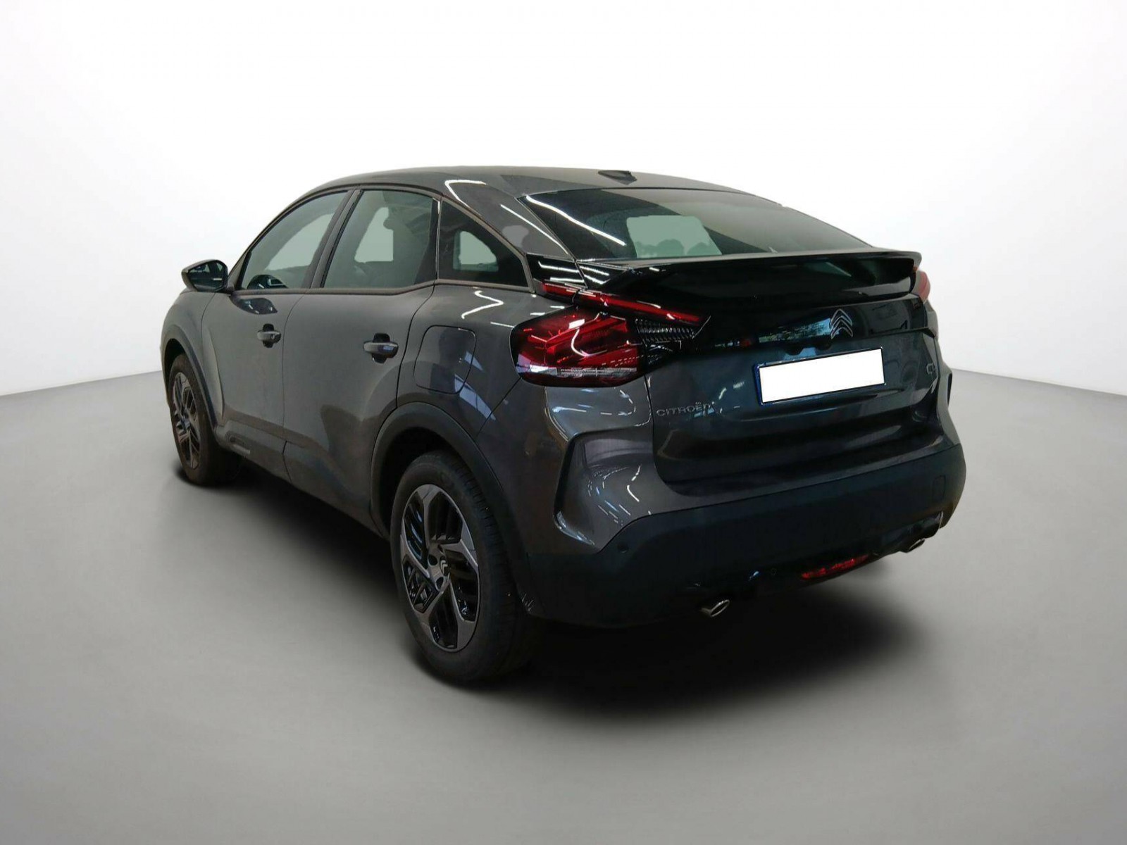 CITROEN - C4 - #744628 - 2