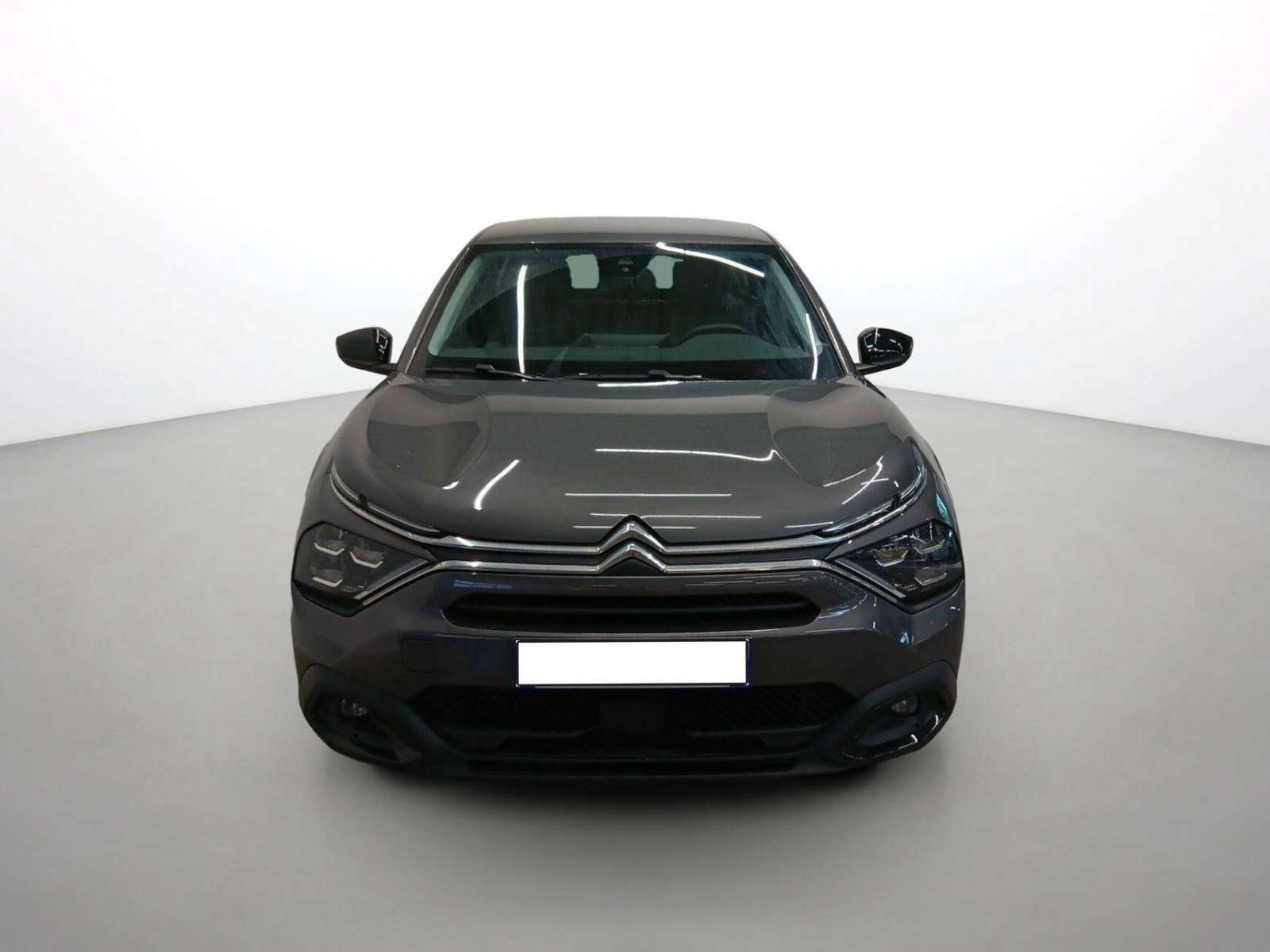 CITROEN - C4 - #744628 - 4