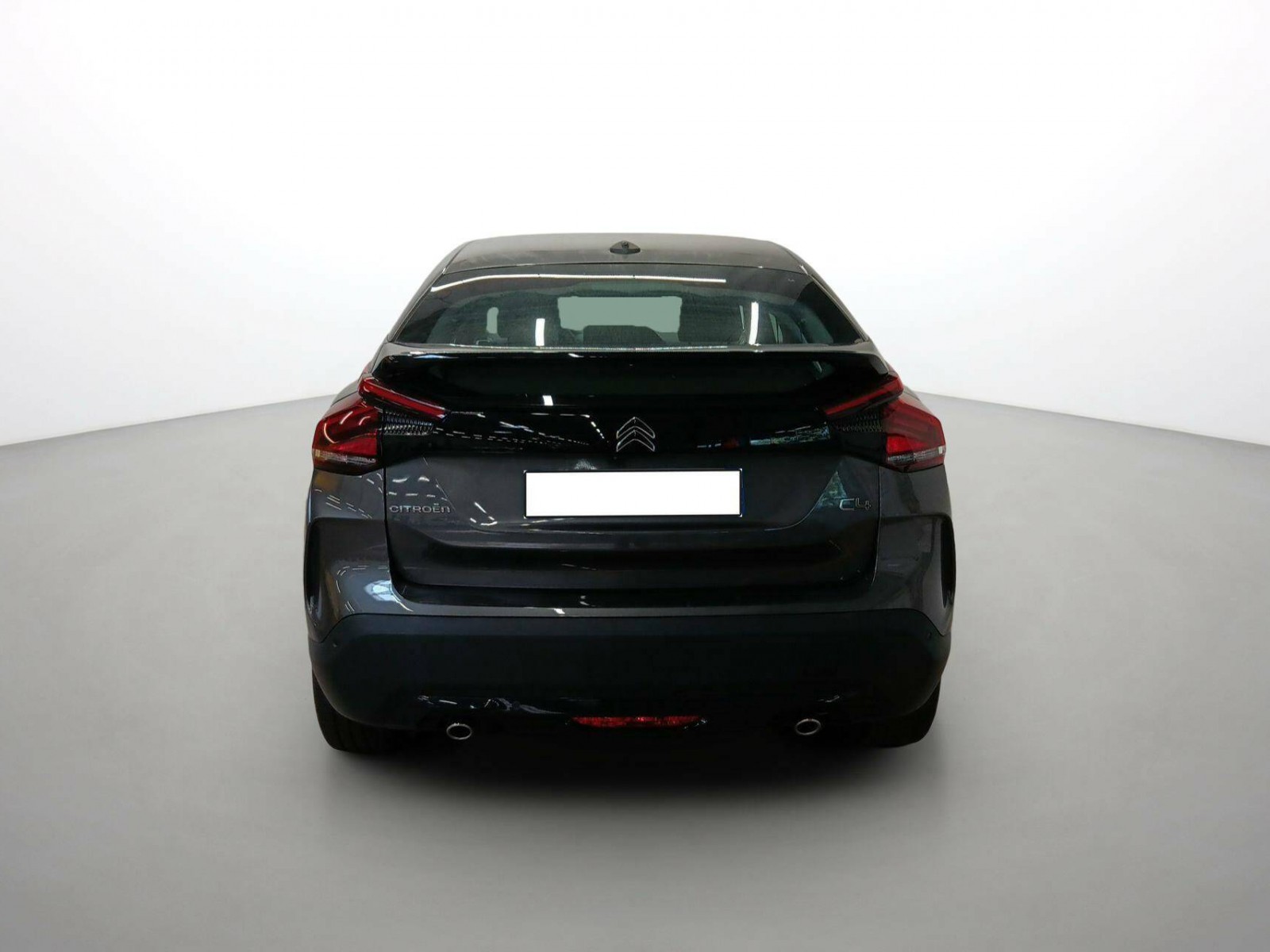 CITROEN - C4 - #744628 - 5