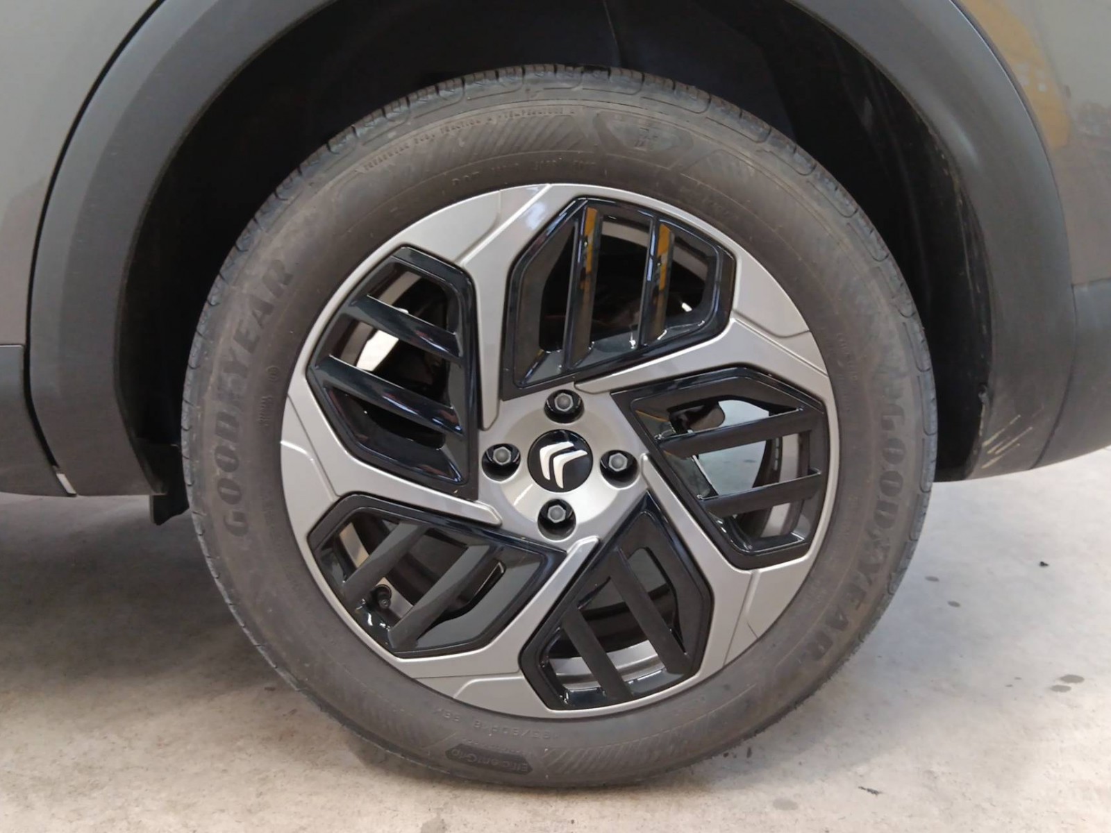 CITROEN - C4 - #744628 - 6