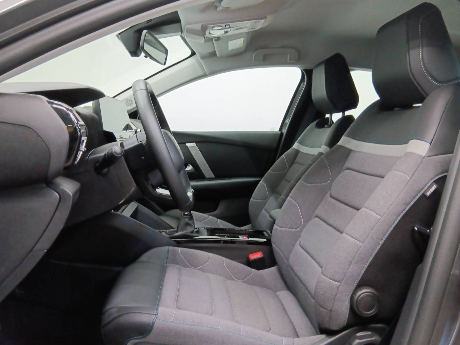 CITROEN - C4 - #744628 - 7