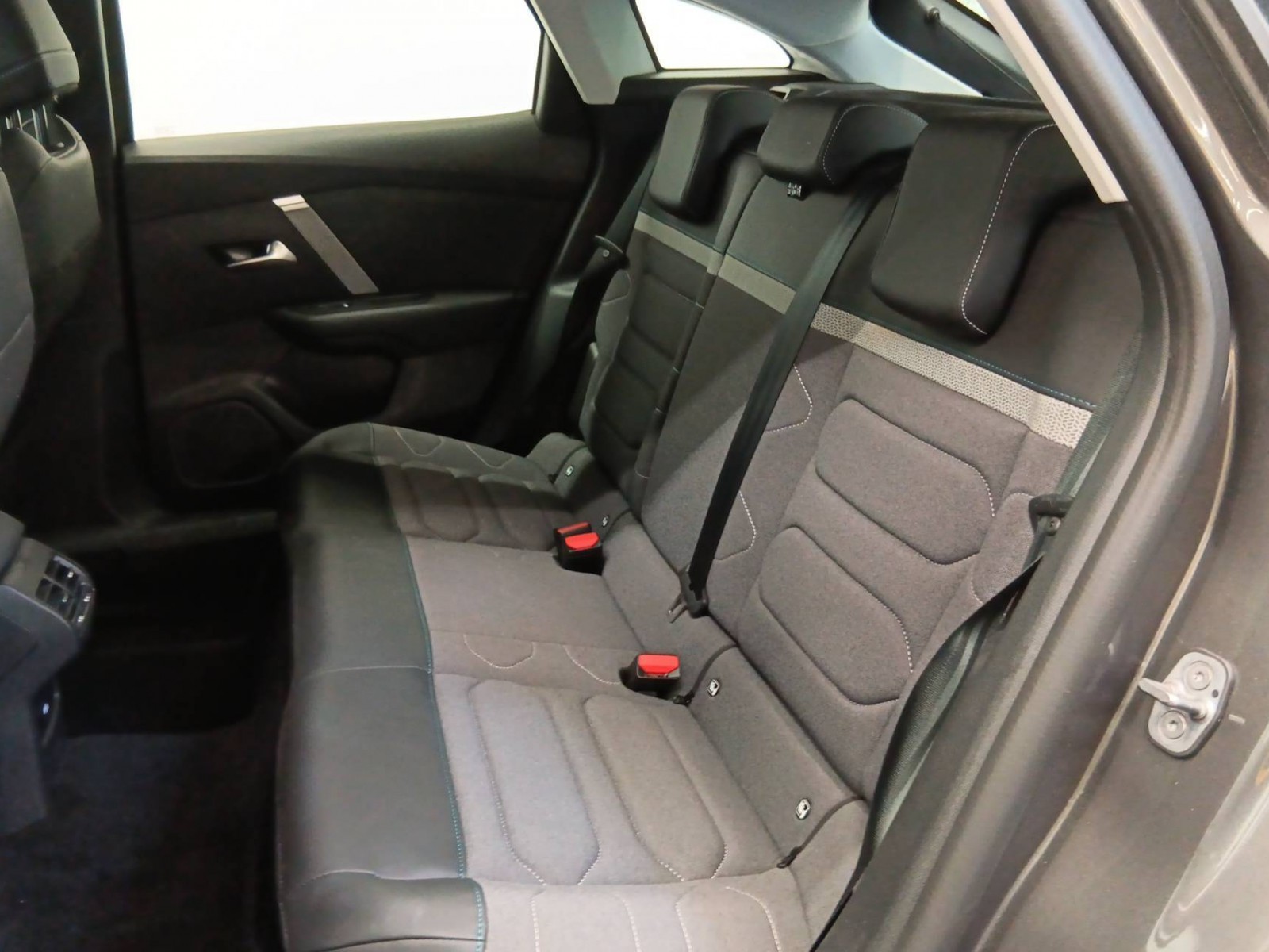 CITROEN - C4 - #744628 - 8