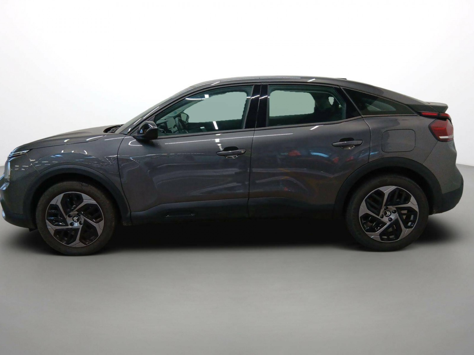 CITROEN - C4 - #744628 - 14
