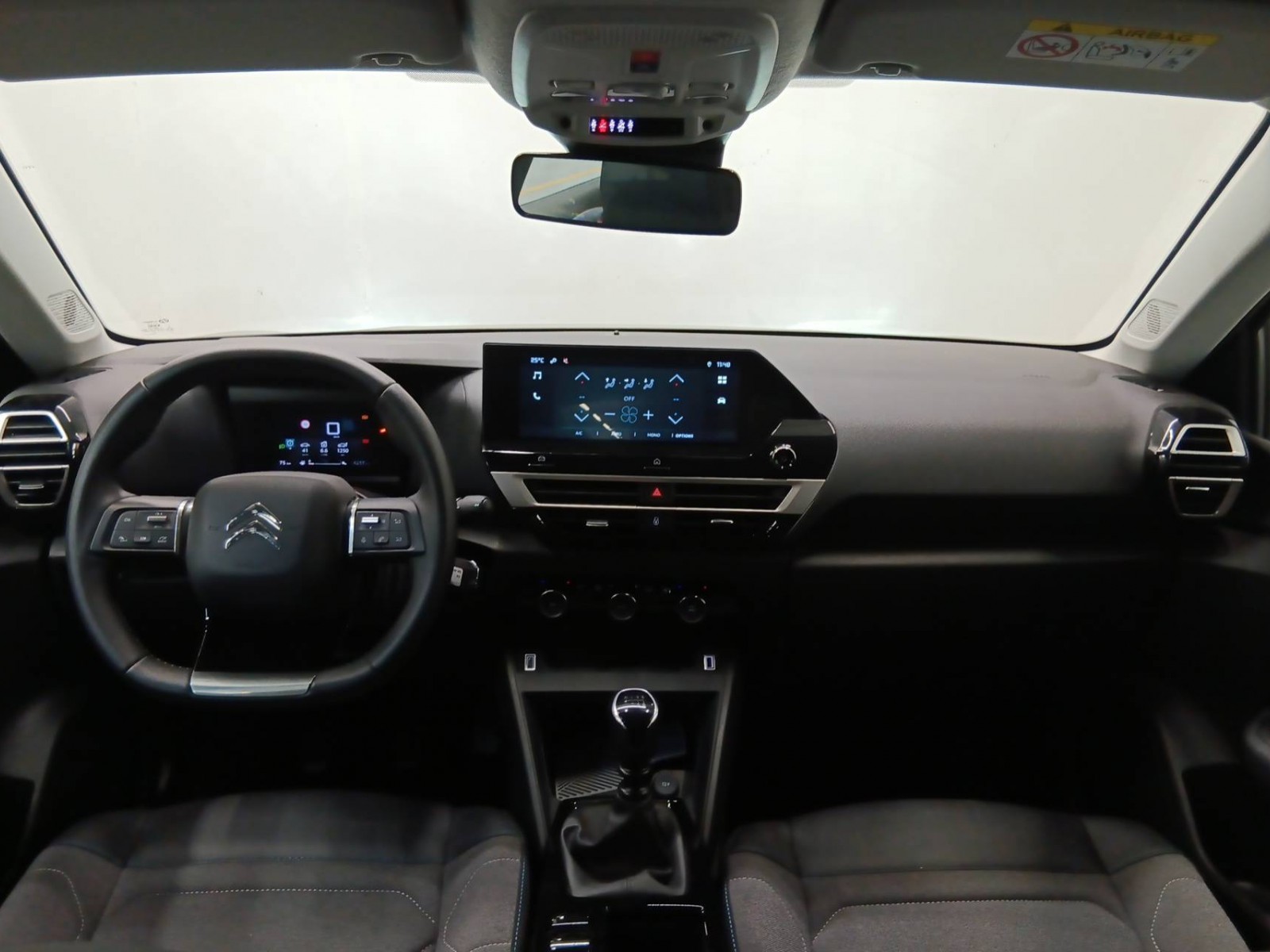 CITROEN - C4 - #744628 - 9