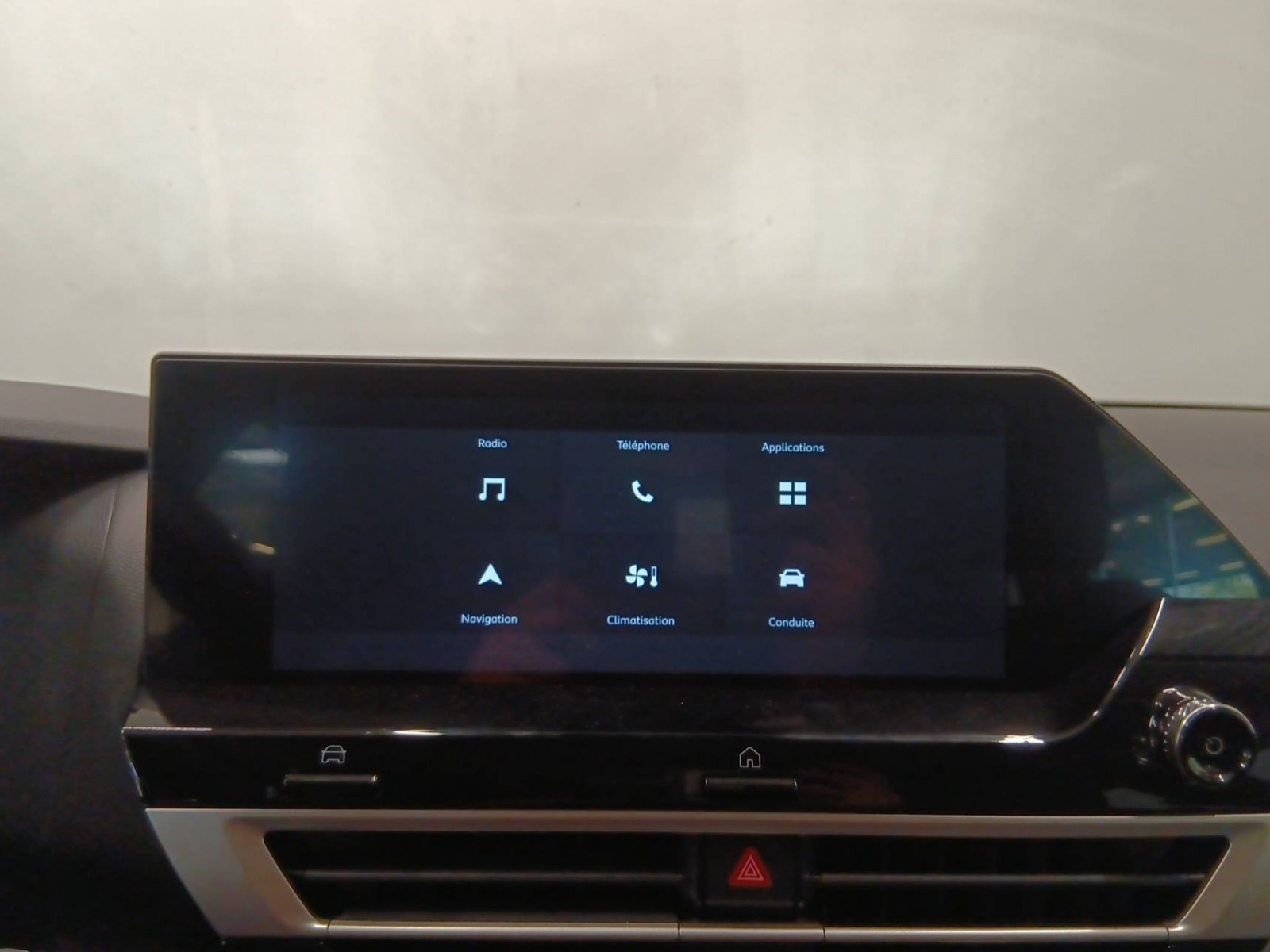 CITROEN - C4 - #744628 - 11
