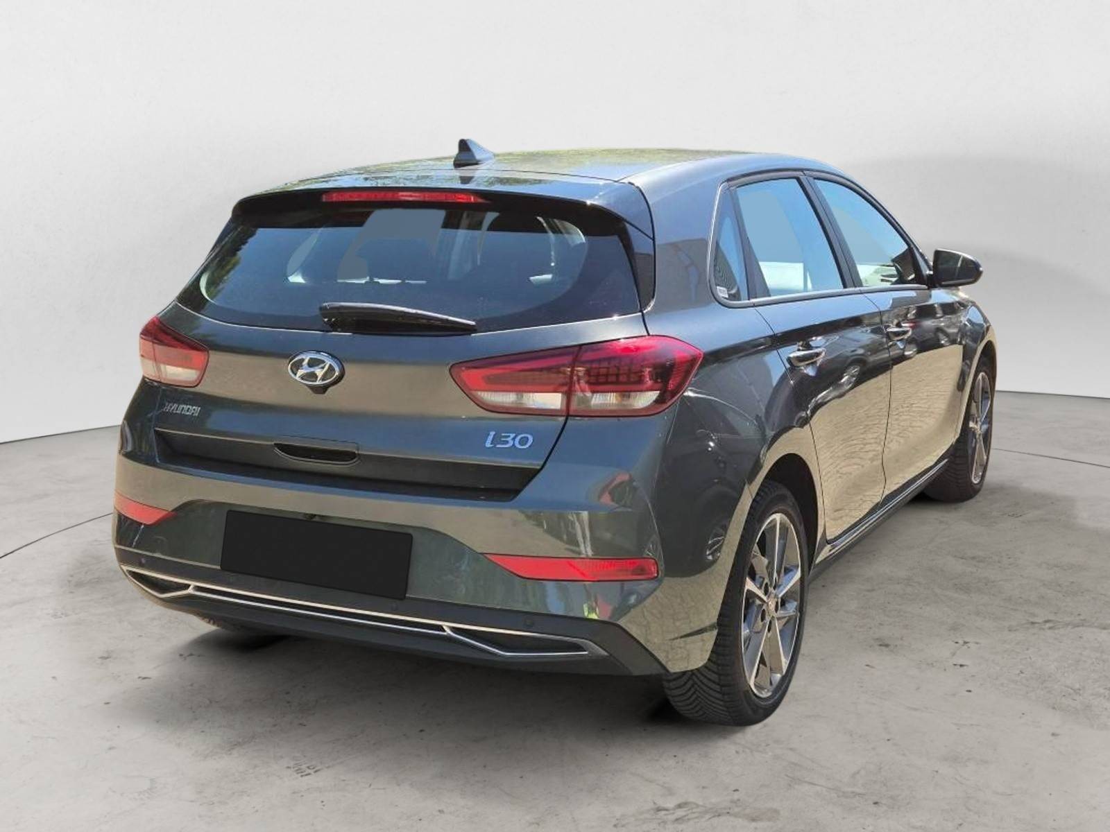 HYUNDAI - i30 - #720648 - 3