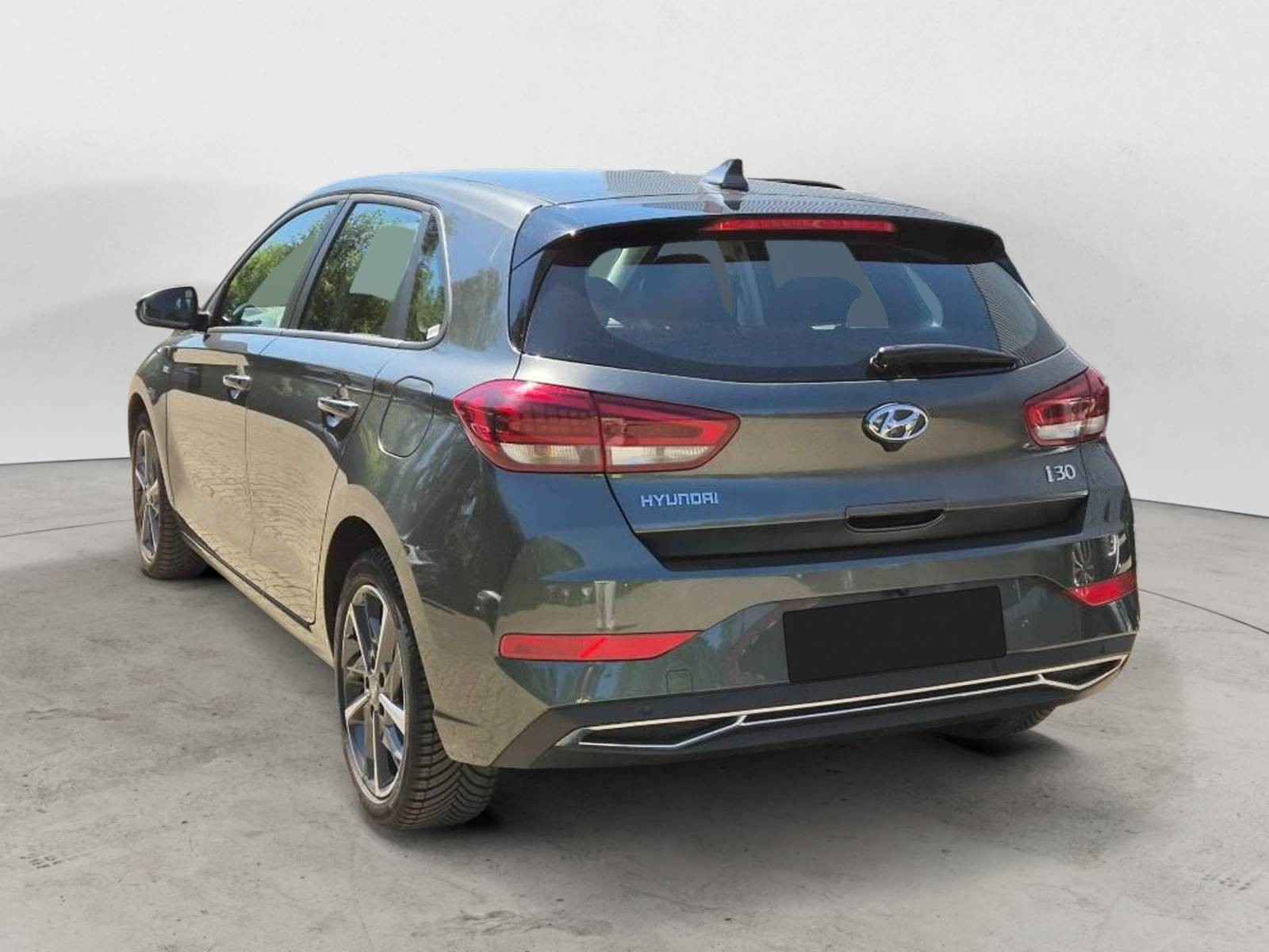 HYUNDAI - i30 - #720648 - 2