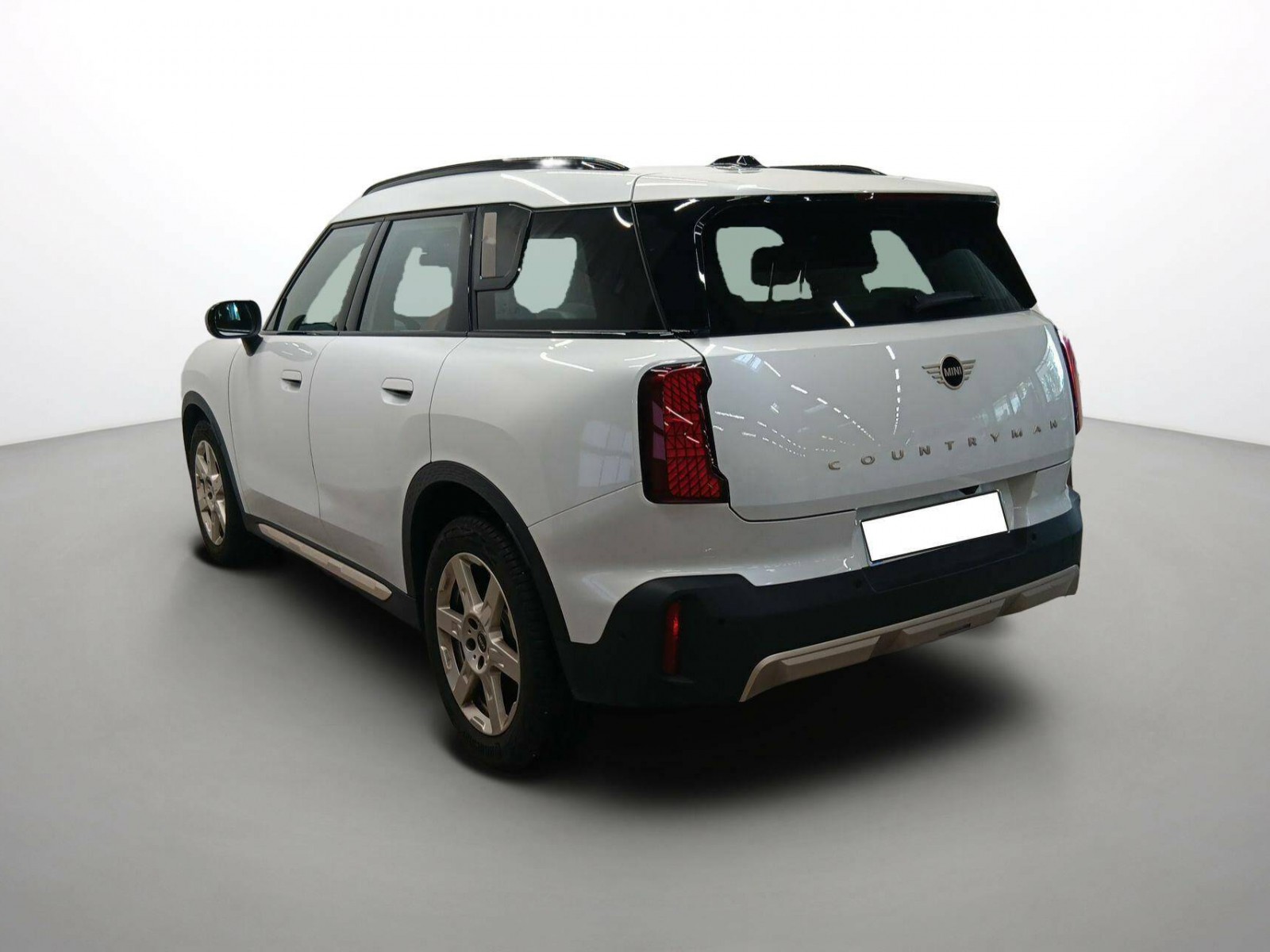 MINI - COUNTRYMAN U25 - #595901 - 3