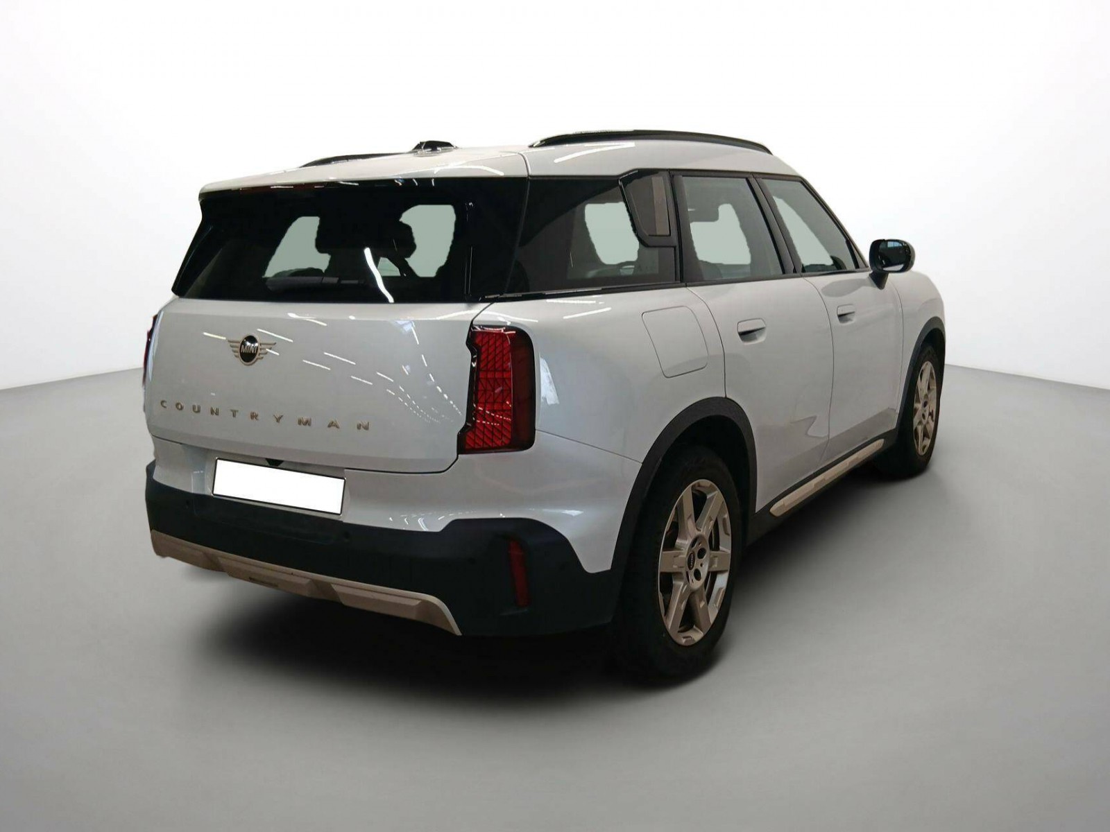 MINI - COUNTRYMAN U25 - #595901 - 2