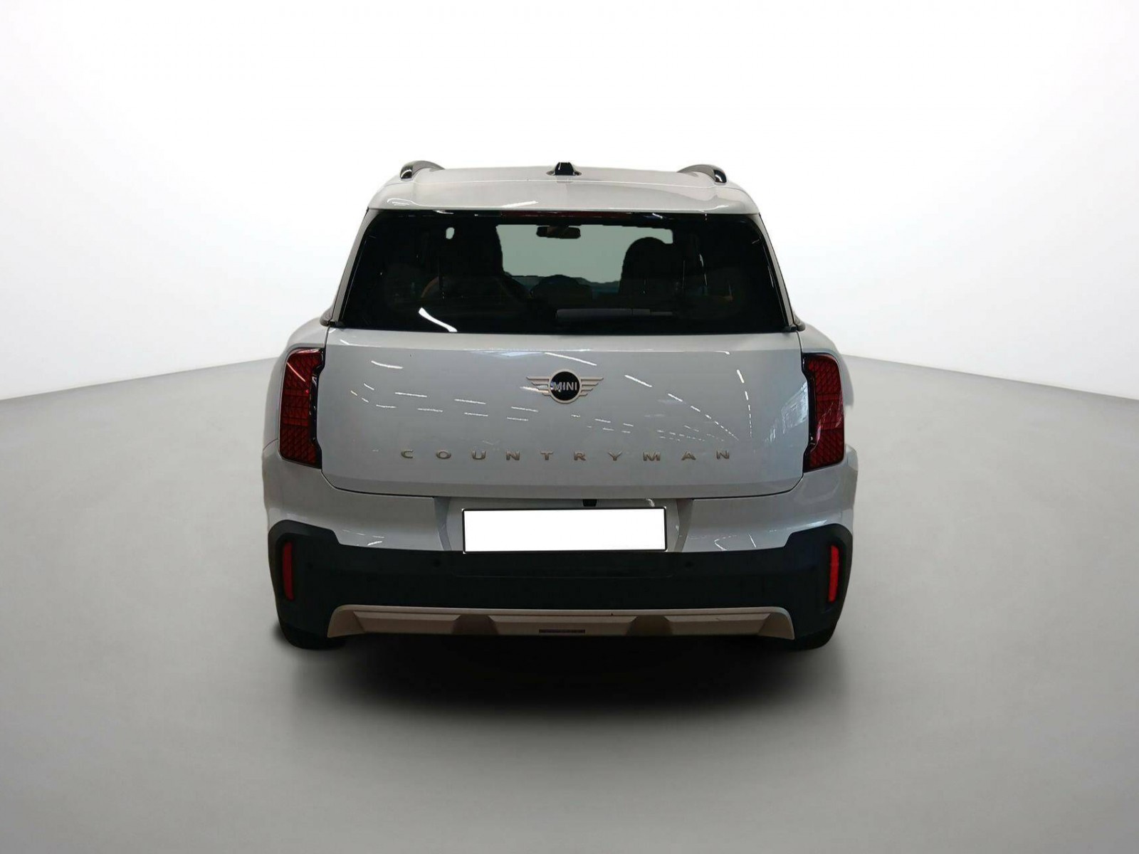 MINI - COUNTRYMAN U25 - #595901 - 4