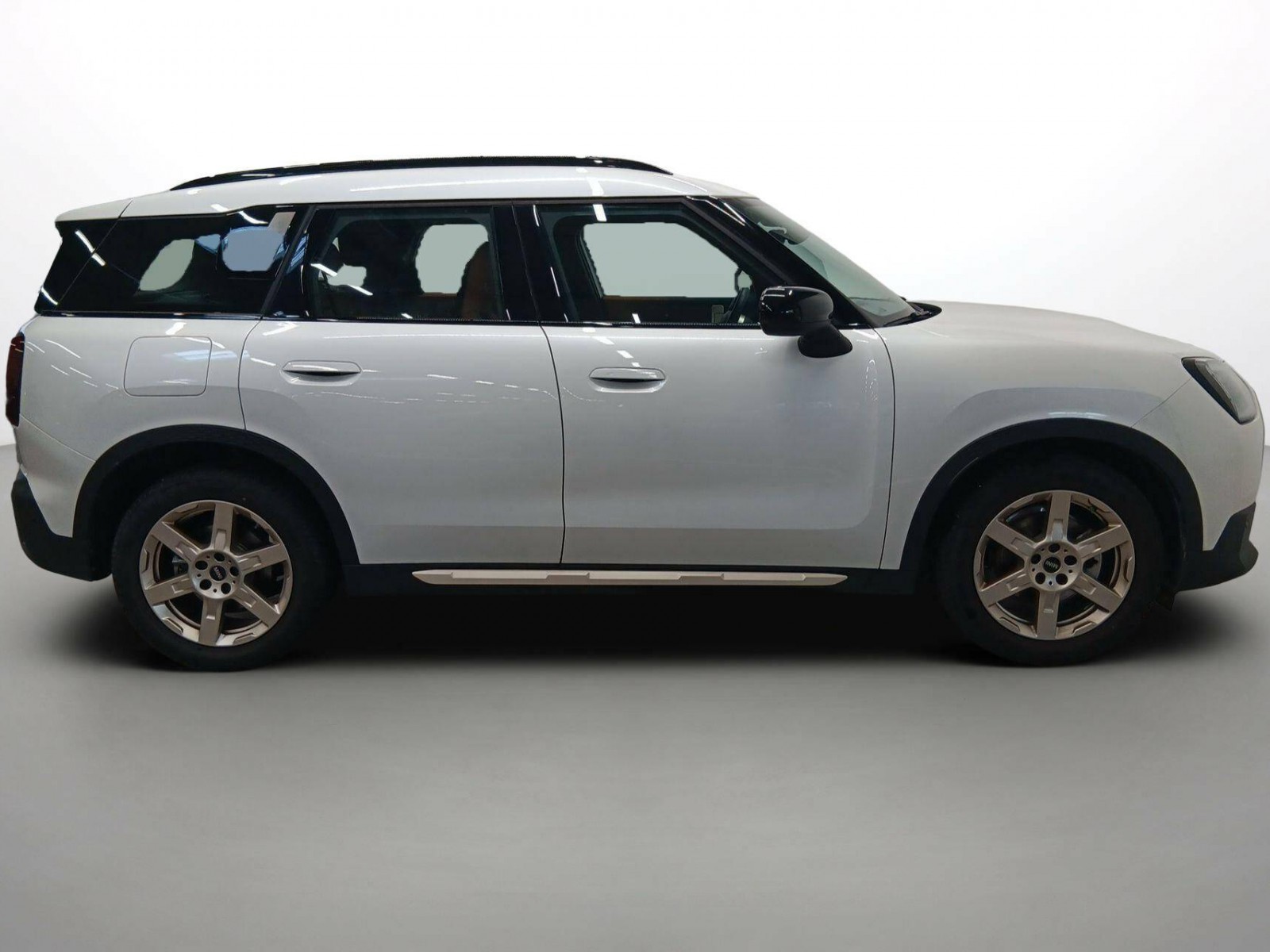 MINI - COUNTRYMAN U25 - #595901 - 9