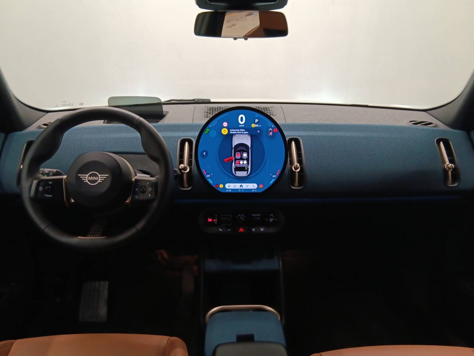 MINI - COUNTRYMAN U25 - #595901 - 14