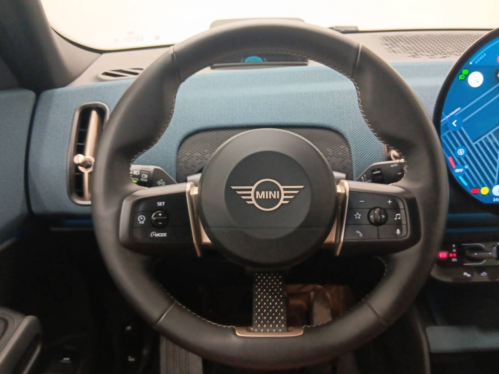 MINI - COUNTRYMAN U25 - #595901 - 15