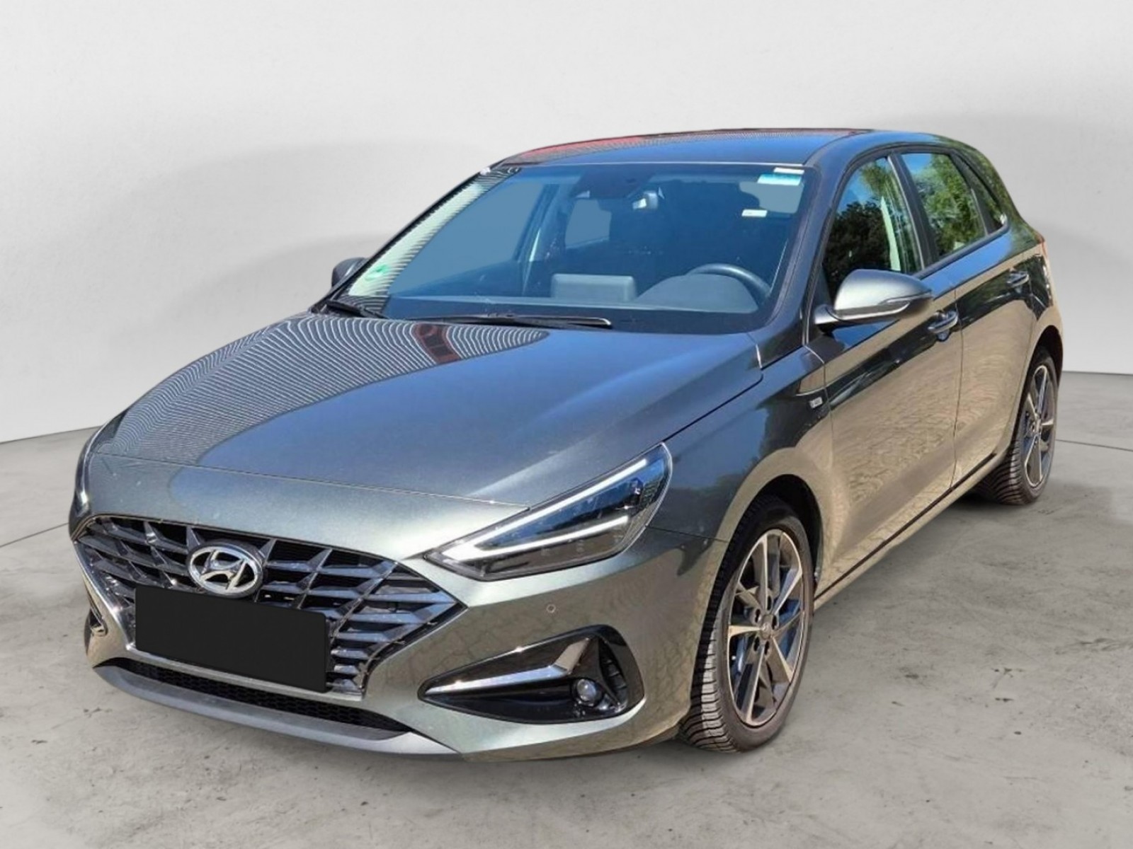 HYUNDAI - i30 - #736757 - 15