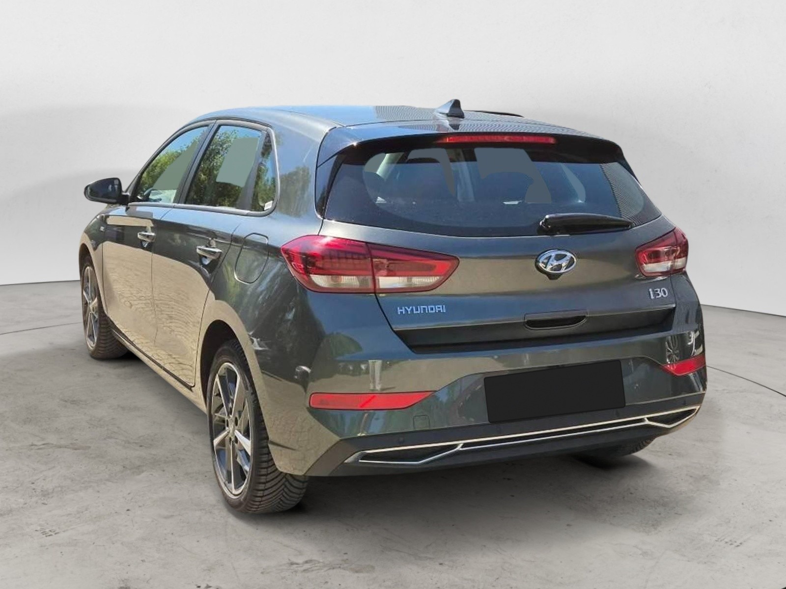 HYUNDAI - i30 - #736757 - 2