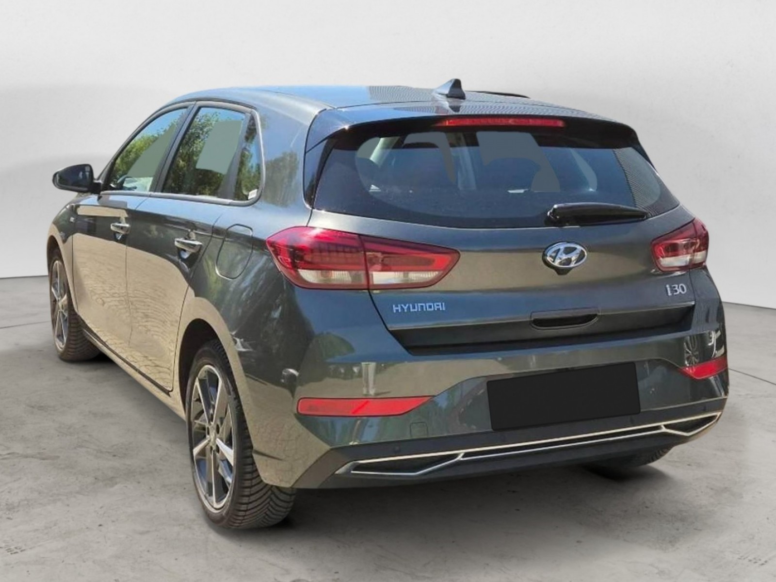 HYUNDAI - i30 - #736757 - 17