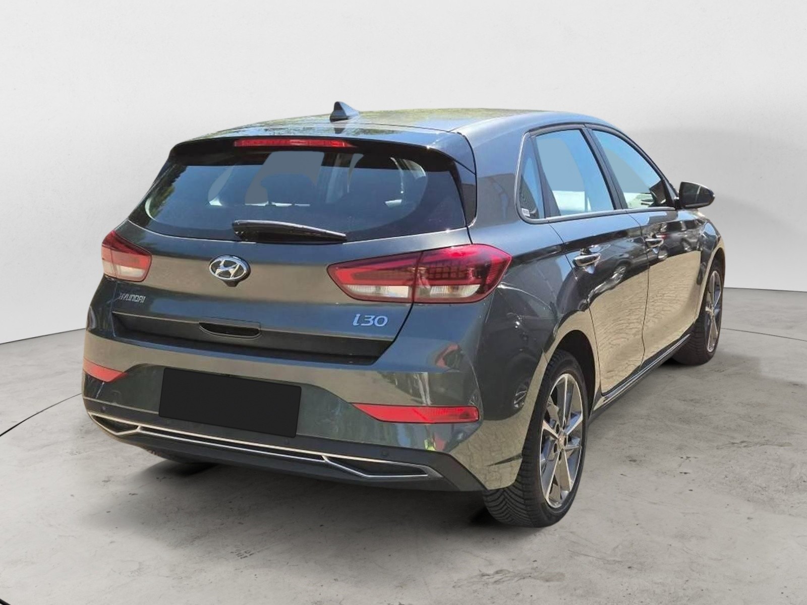HYUNDAI - i30 - #736757 - 3
