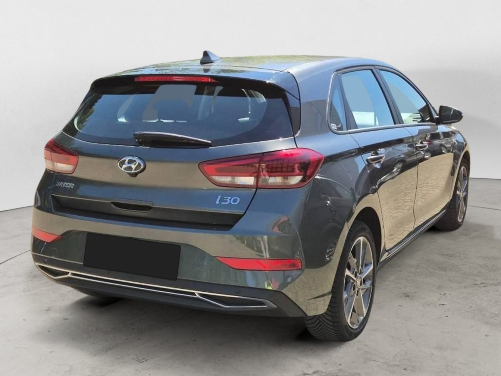 HYUNDAI - i30 - #736757 - 18