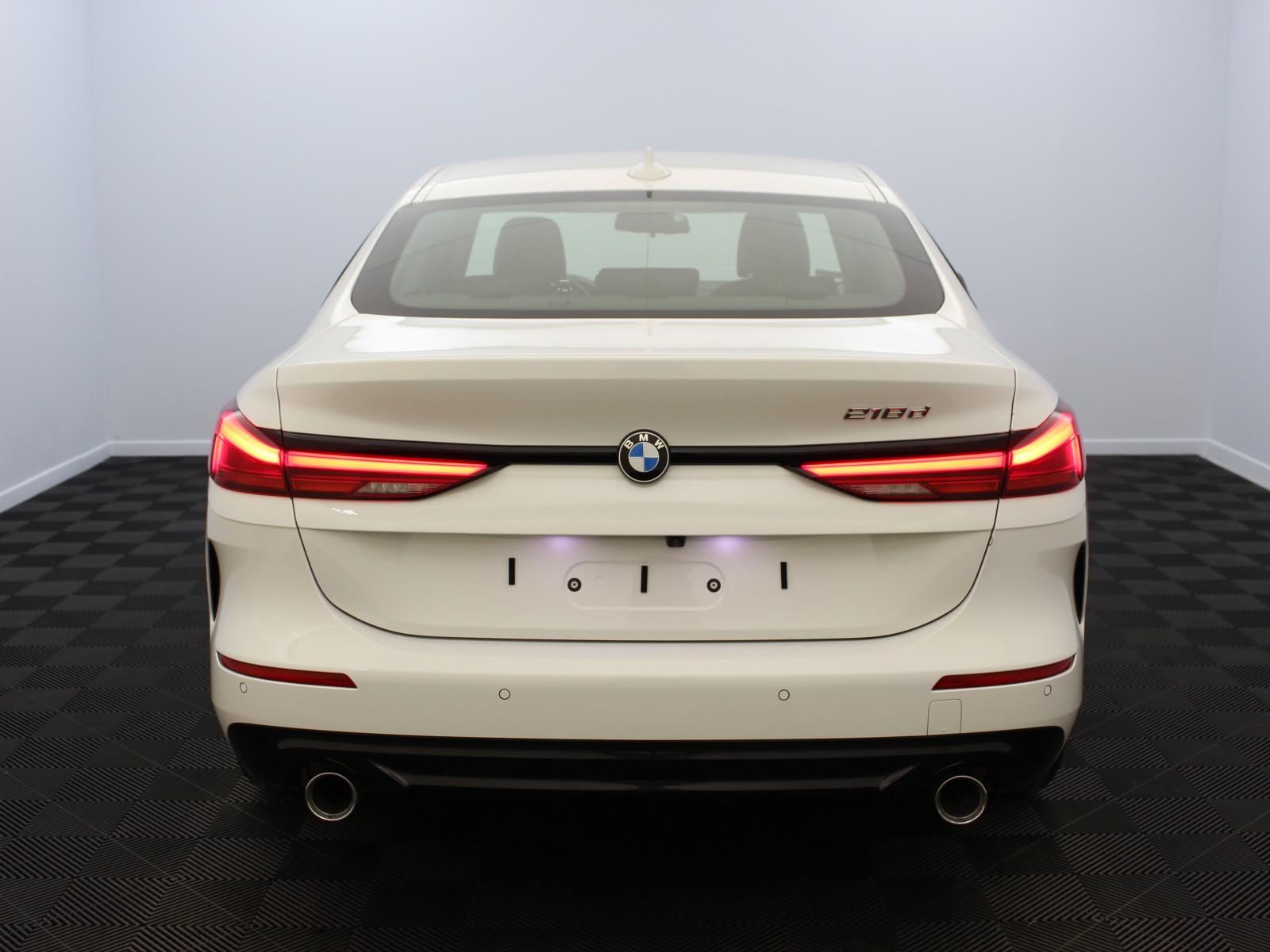 BMW - SERIE 2 GRAN COUPE F44 - #178885 - 5