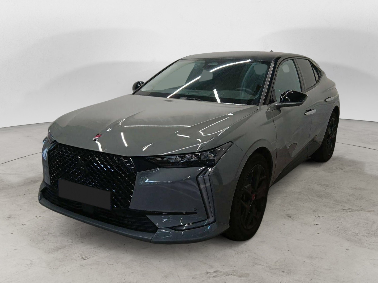 DS - DS 4 - #755876 - 0