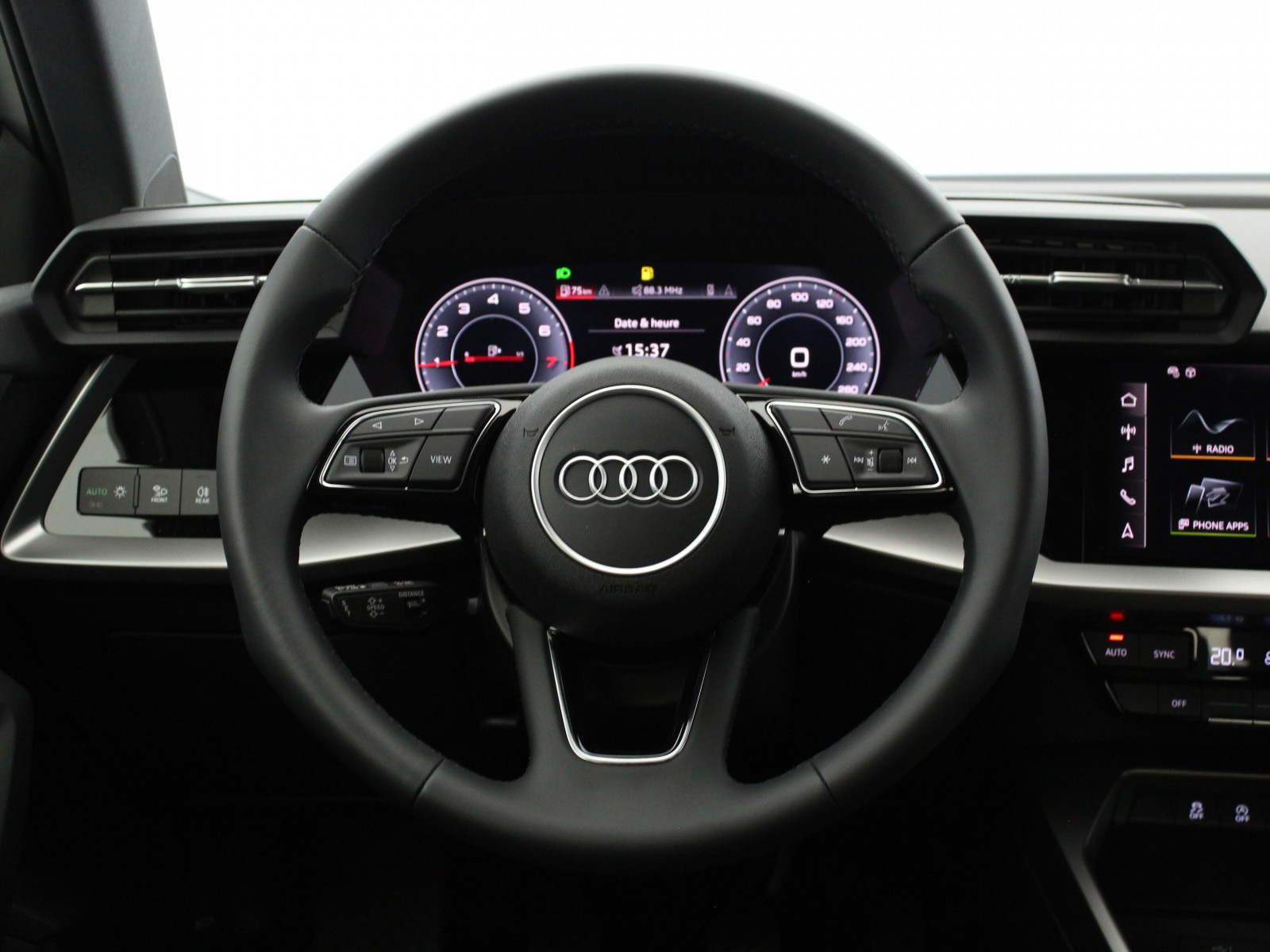 AUDI - A3 SPORTBACK - #179249 - 10