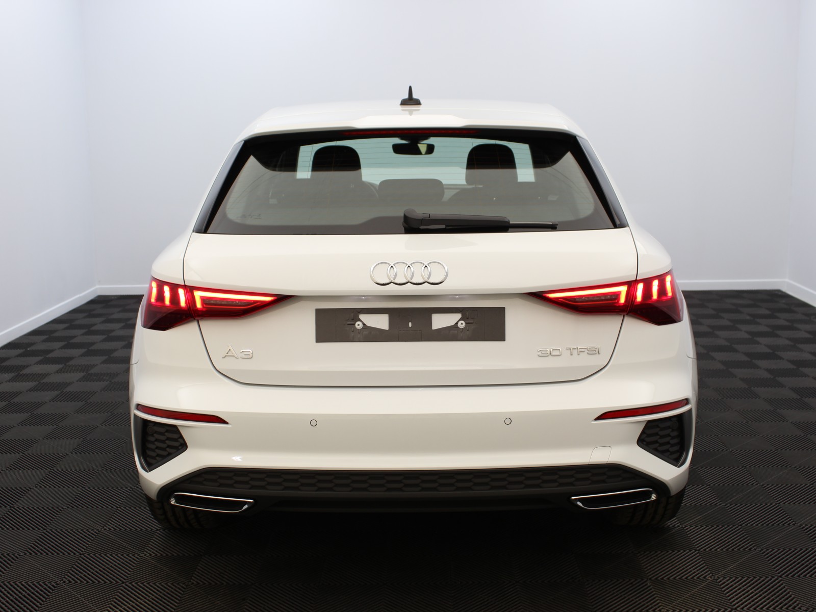 AUDI - A3 SPORTBACK - #179249 - 5