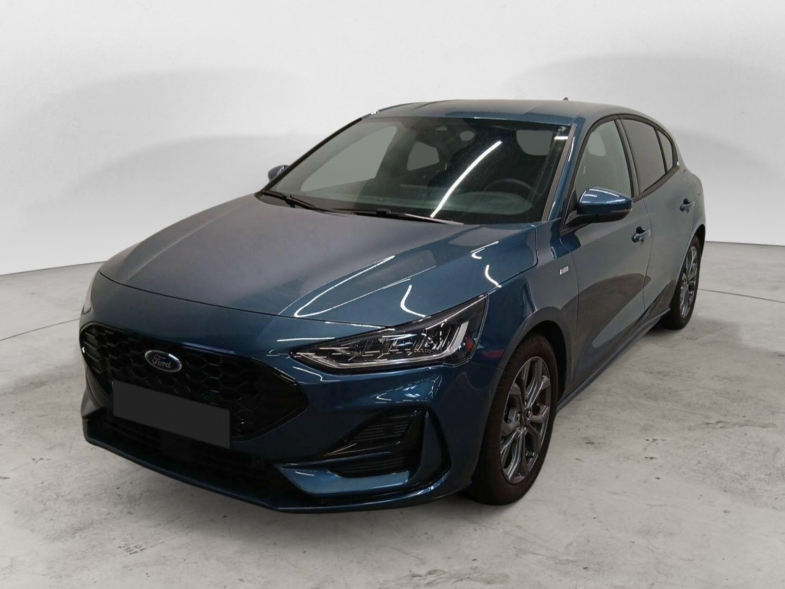 FORD - FOCUS - #744323 - 0