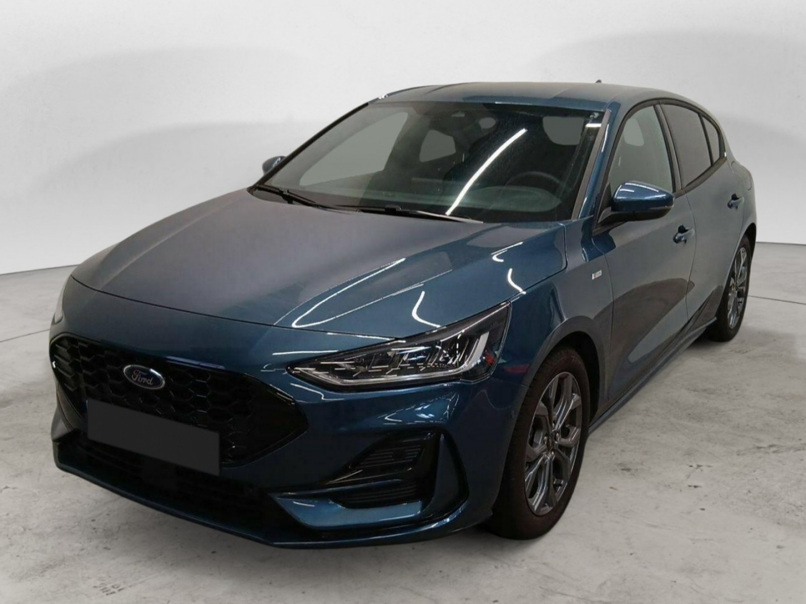 FORD - FOCUS - #744323 - 16