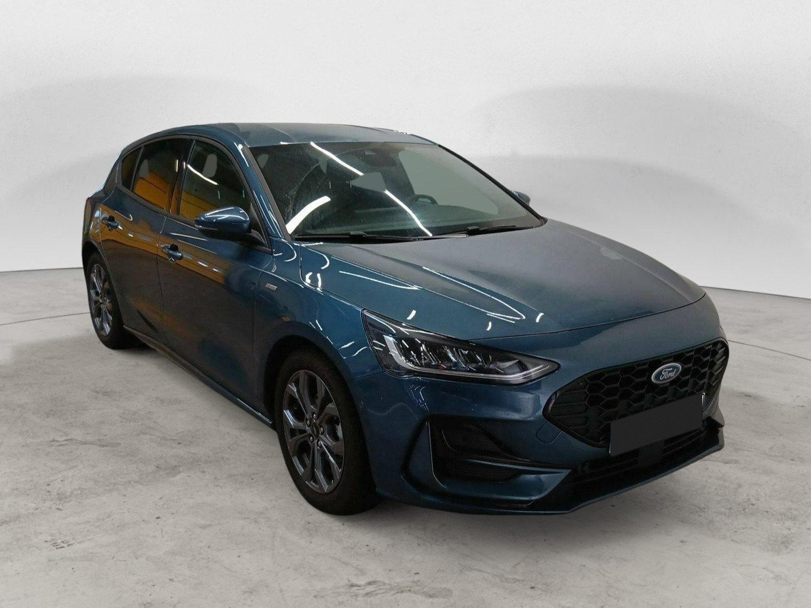 FORD - FOCUS - #744323 - 1