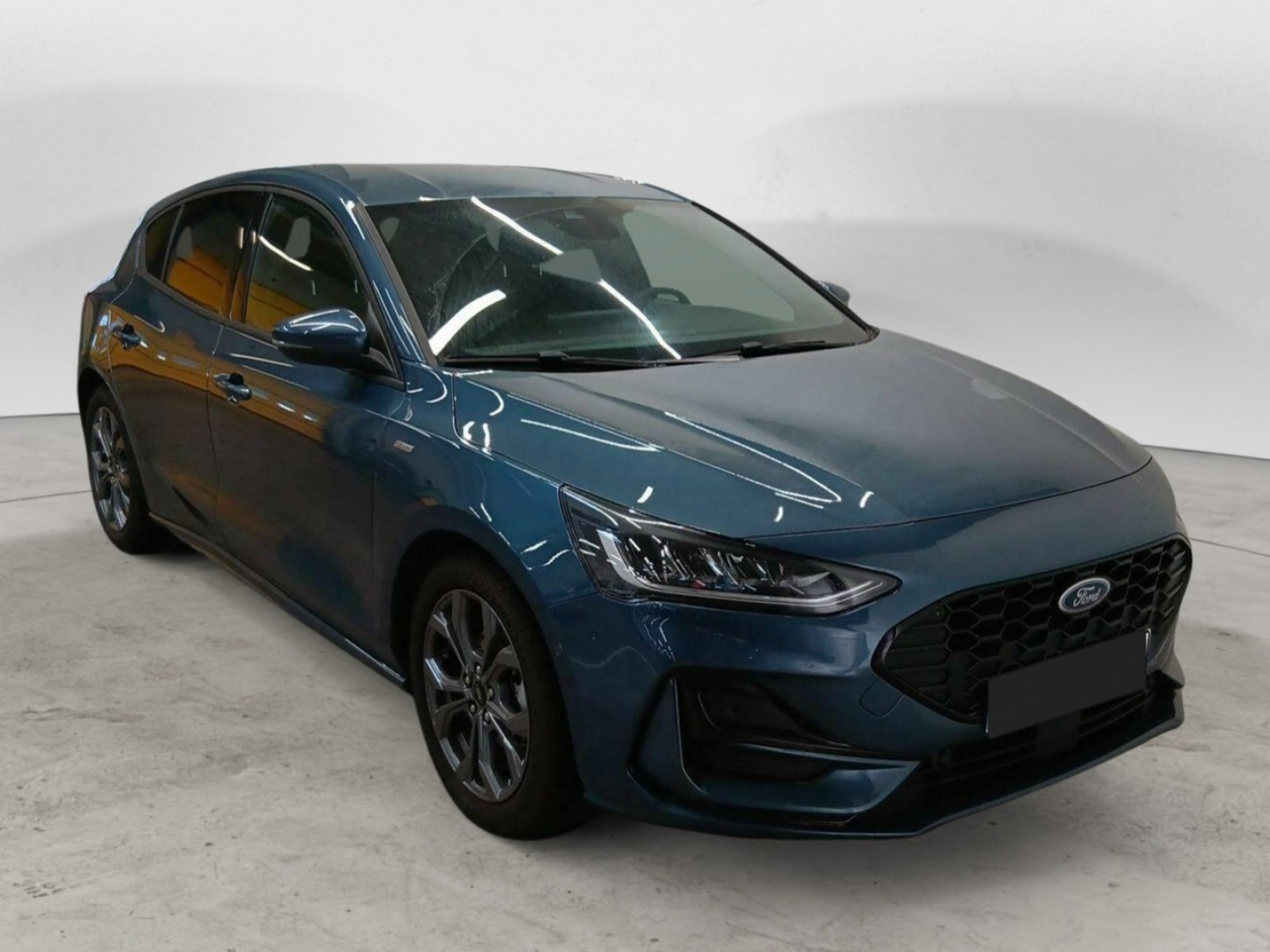 FORD - FOCUS - #744323 - 17