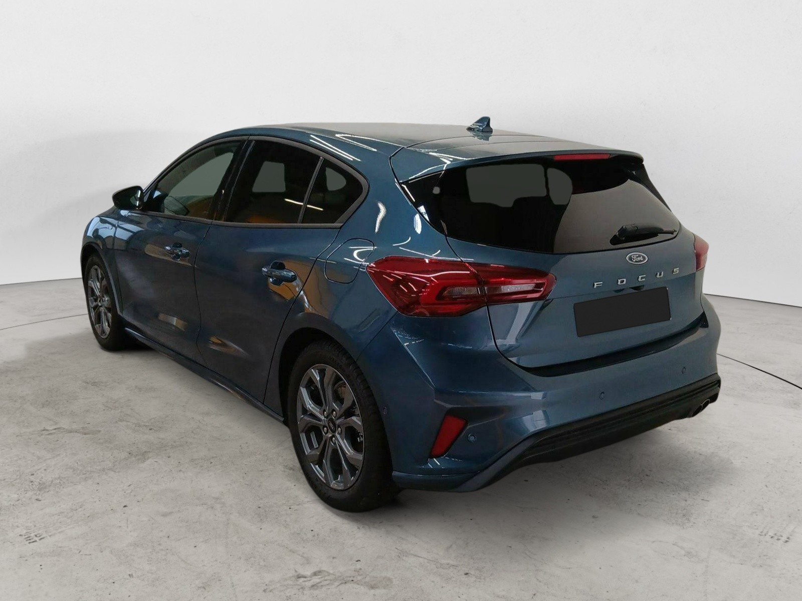 FORD - FOCUS - #744323 - 2