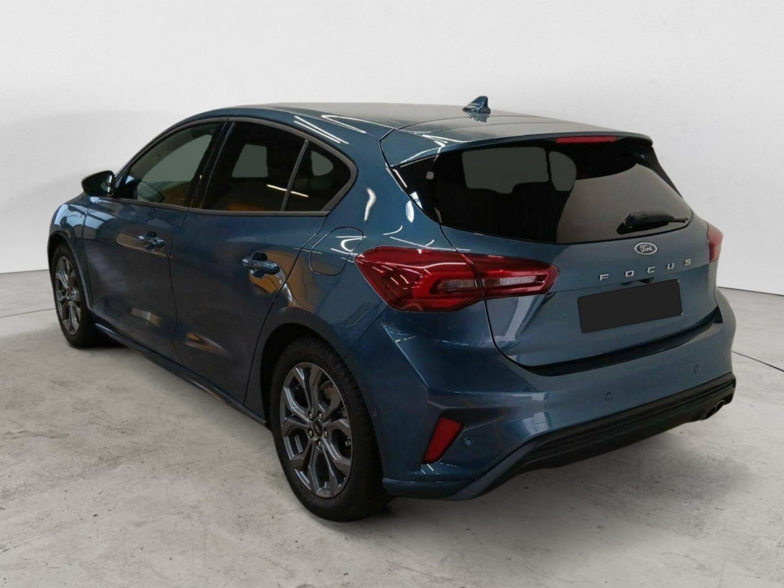 FORD - FOCUS - #744323 - 18