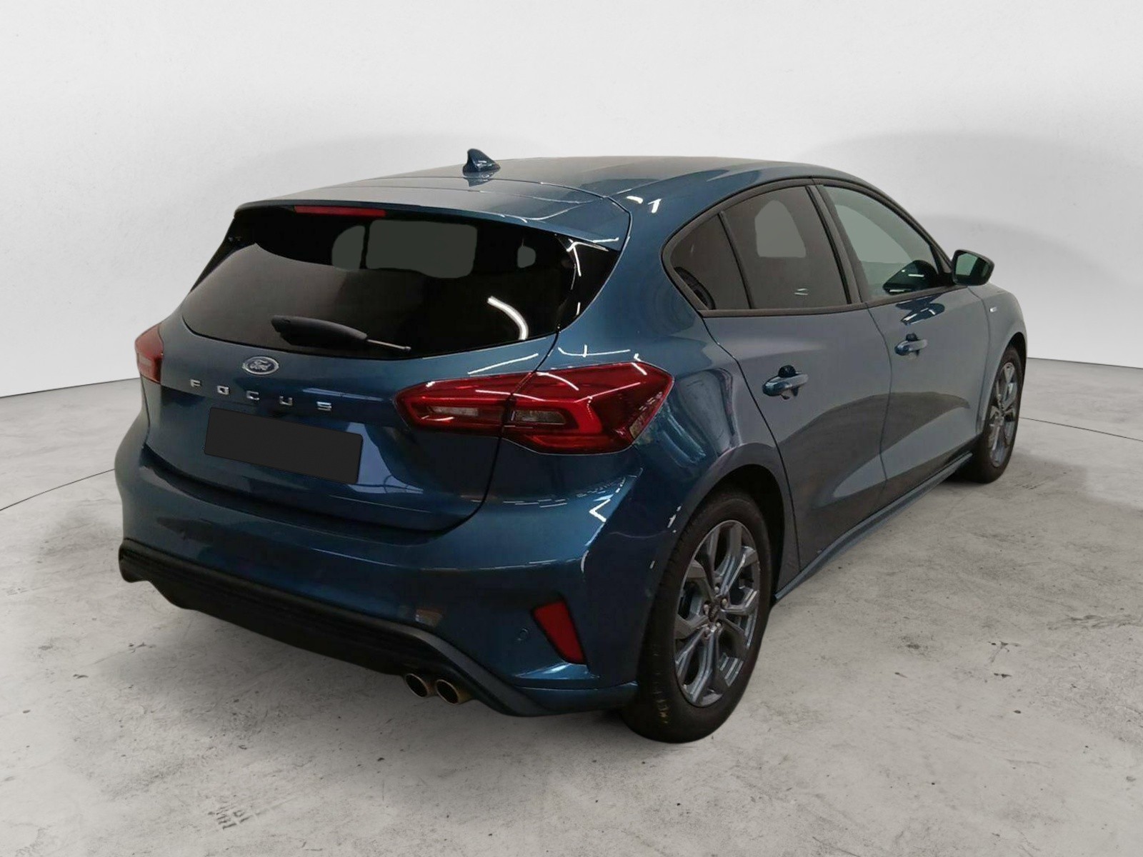 FORD - FOCUS - #744323 - 3