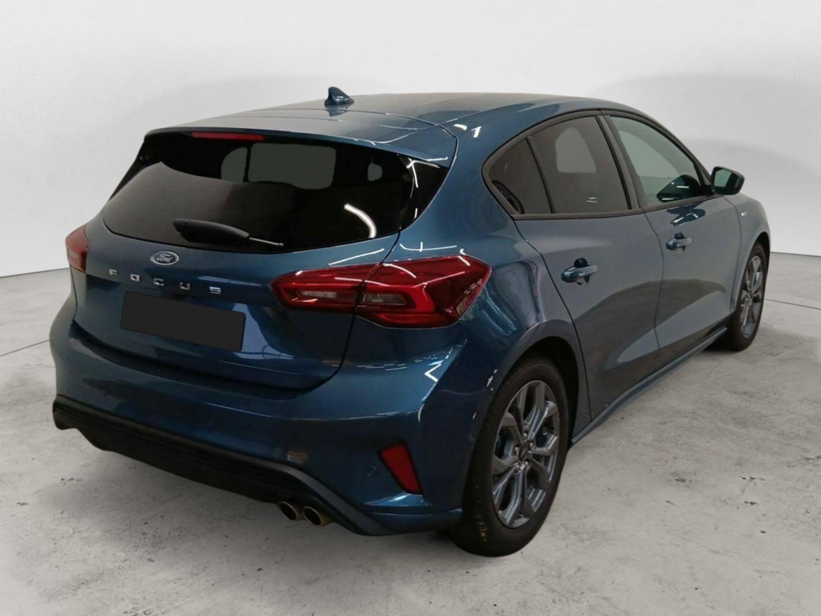 FORD - FOCUS - #744323 - 19