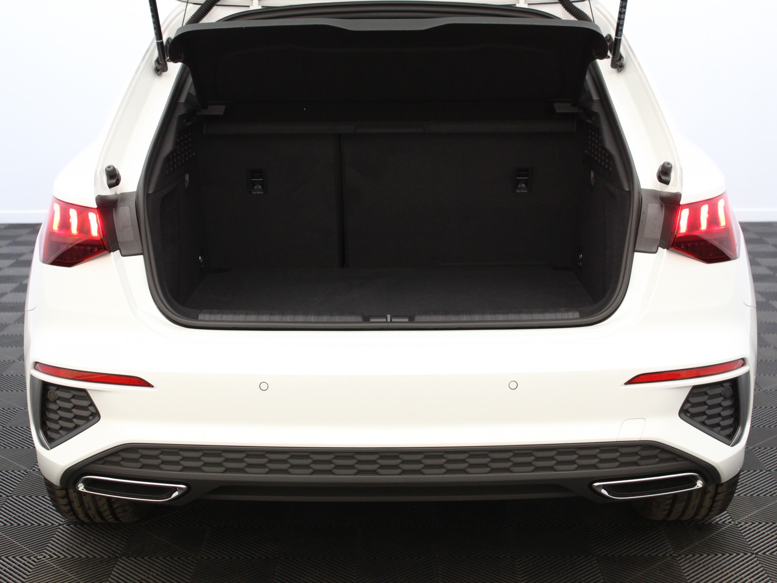 AUDI - A3 SPORTBACK - #179249 - 13