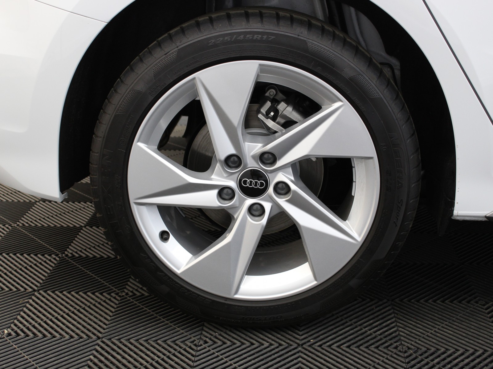 AUDI - A3 SPORTBACK - #179249 - 6